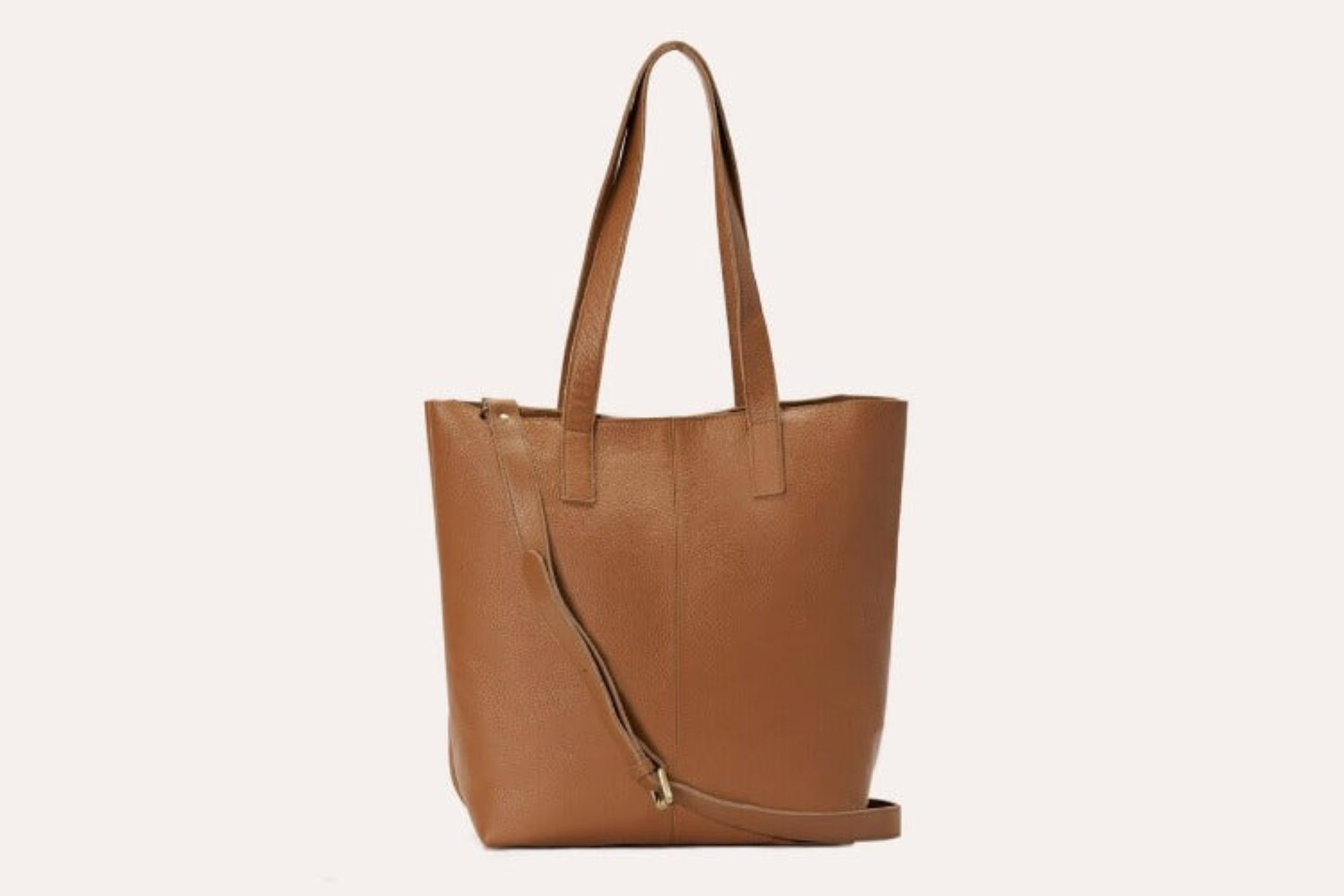 Kiko Journalist Tote