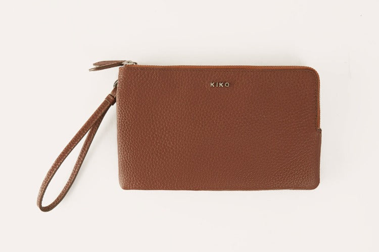 Kiko Large Wristlet