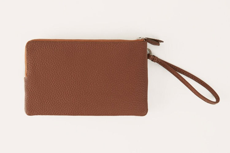 Kiko Large Wristlet