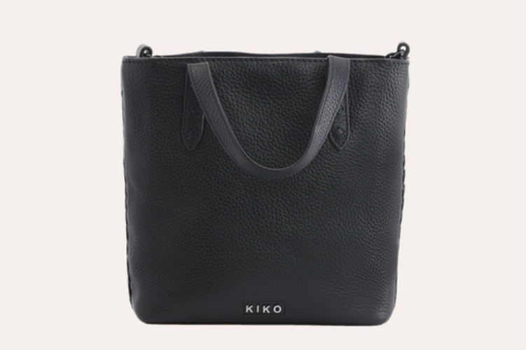 Kiko Side Weaved Tote