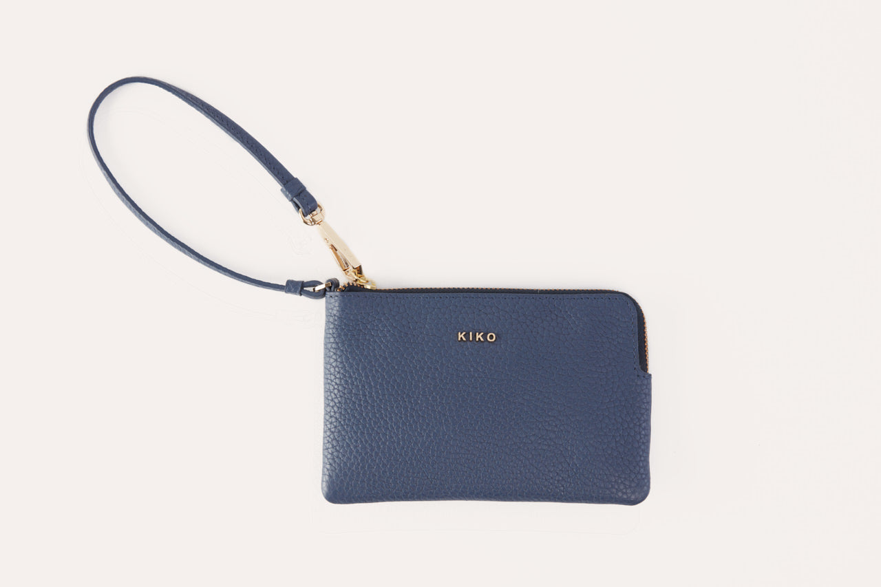 Kiko Small Wristlet