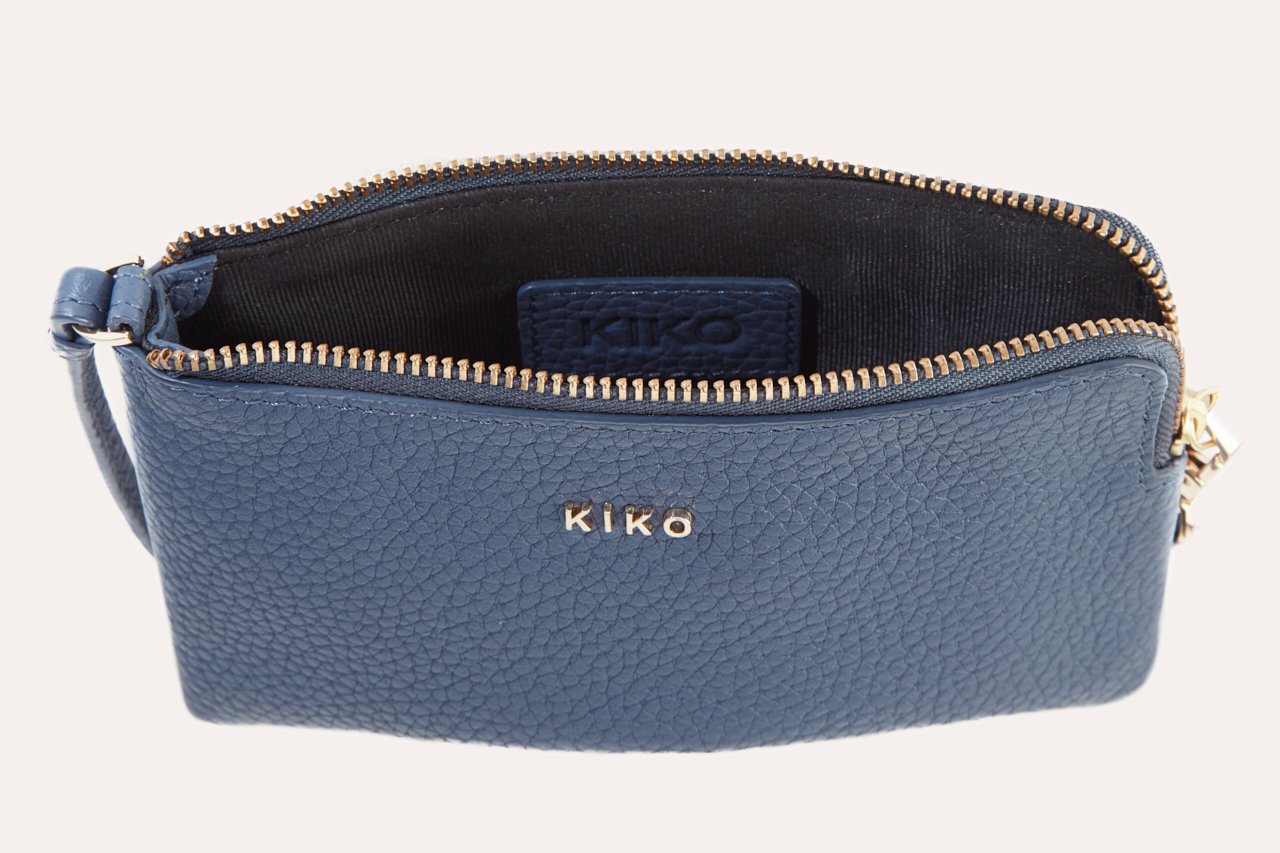 Kiko Small Wristlet