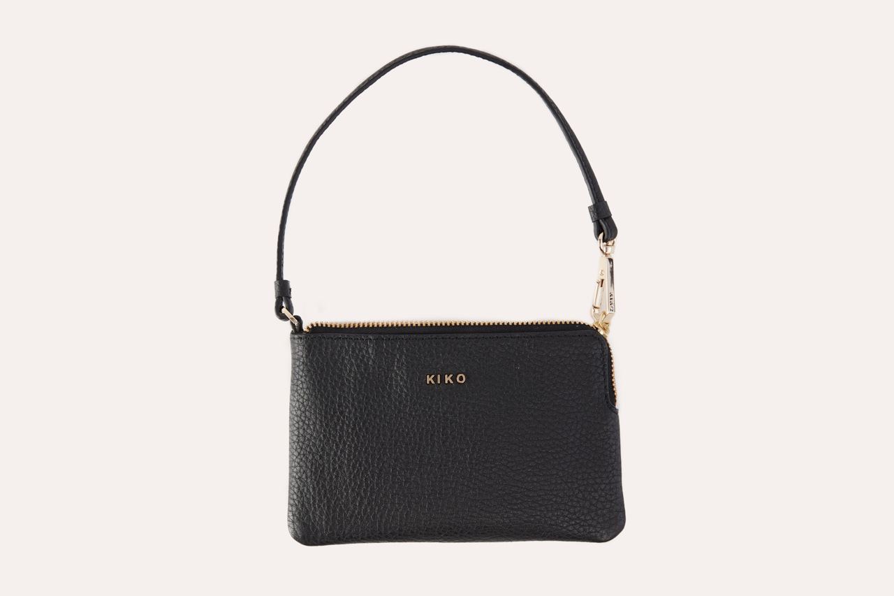 Kiko Small Wristlet