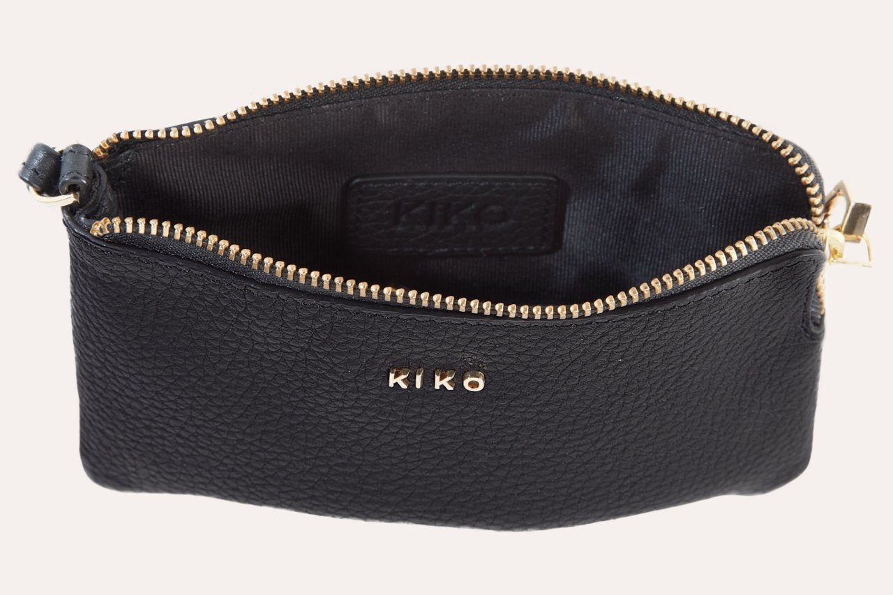 Kiko Small Wristlet