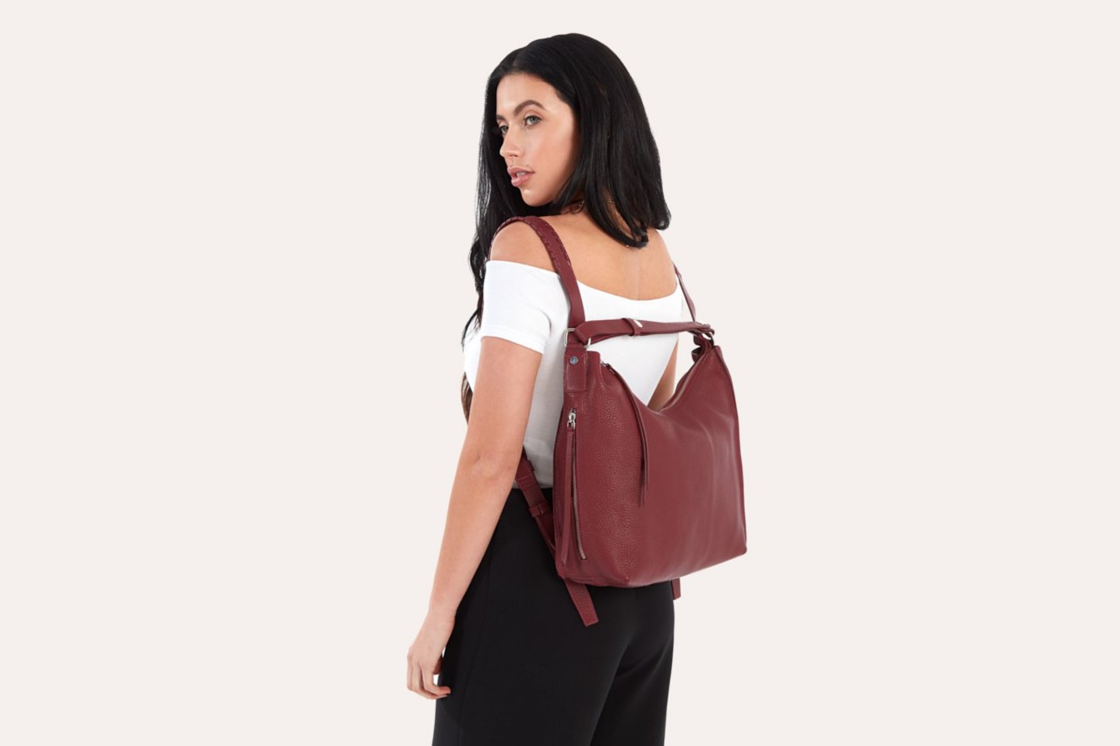 Kiko Versatile Shoulder Bag