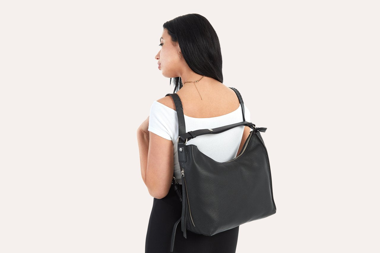 Kiko Versatile Shoulder Bag