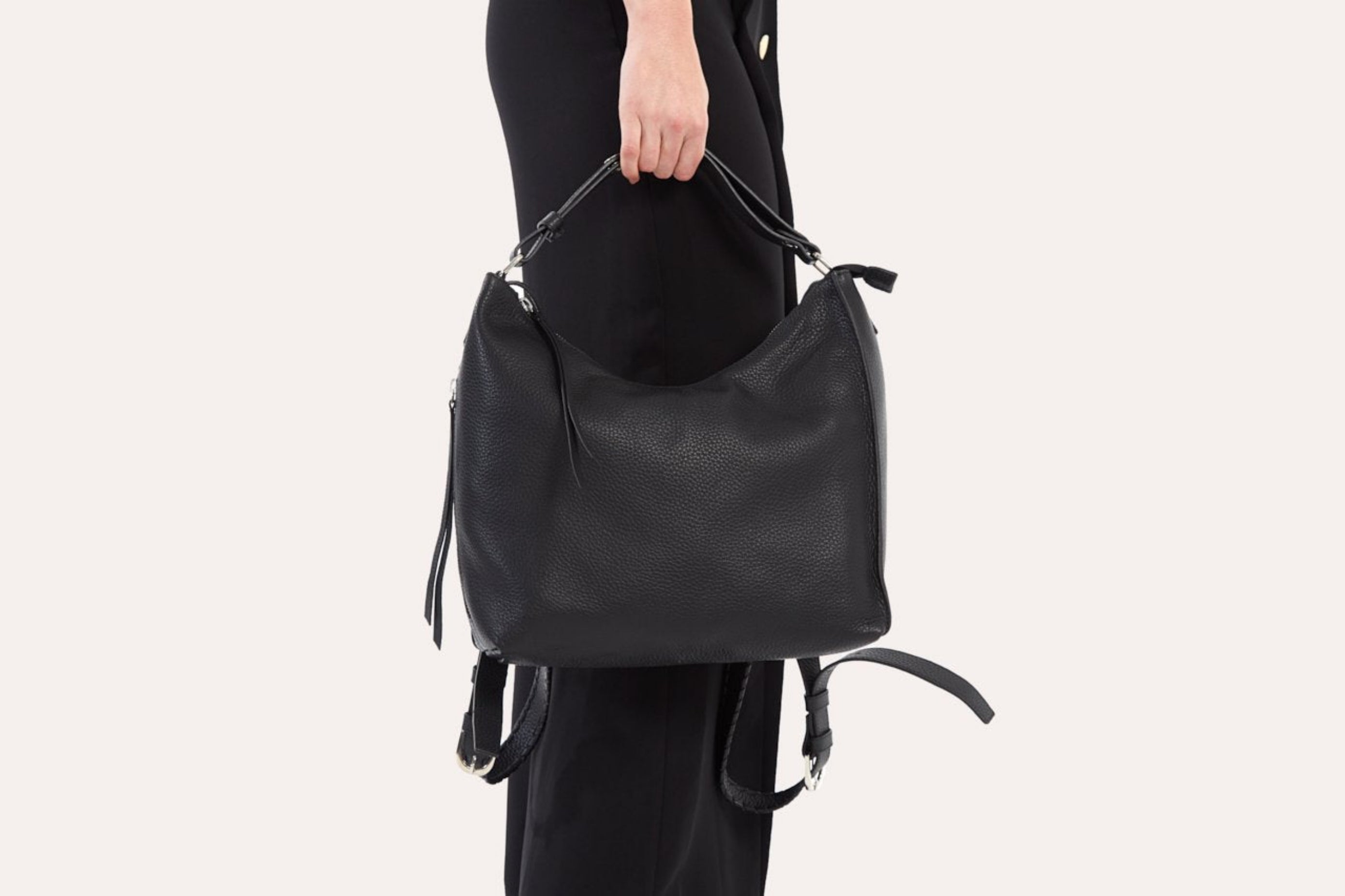 Kiko Versatile Shoulder Bag