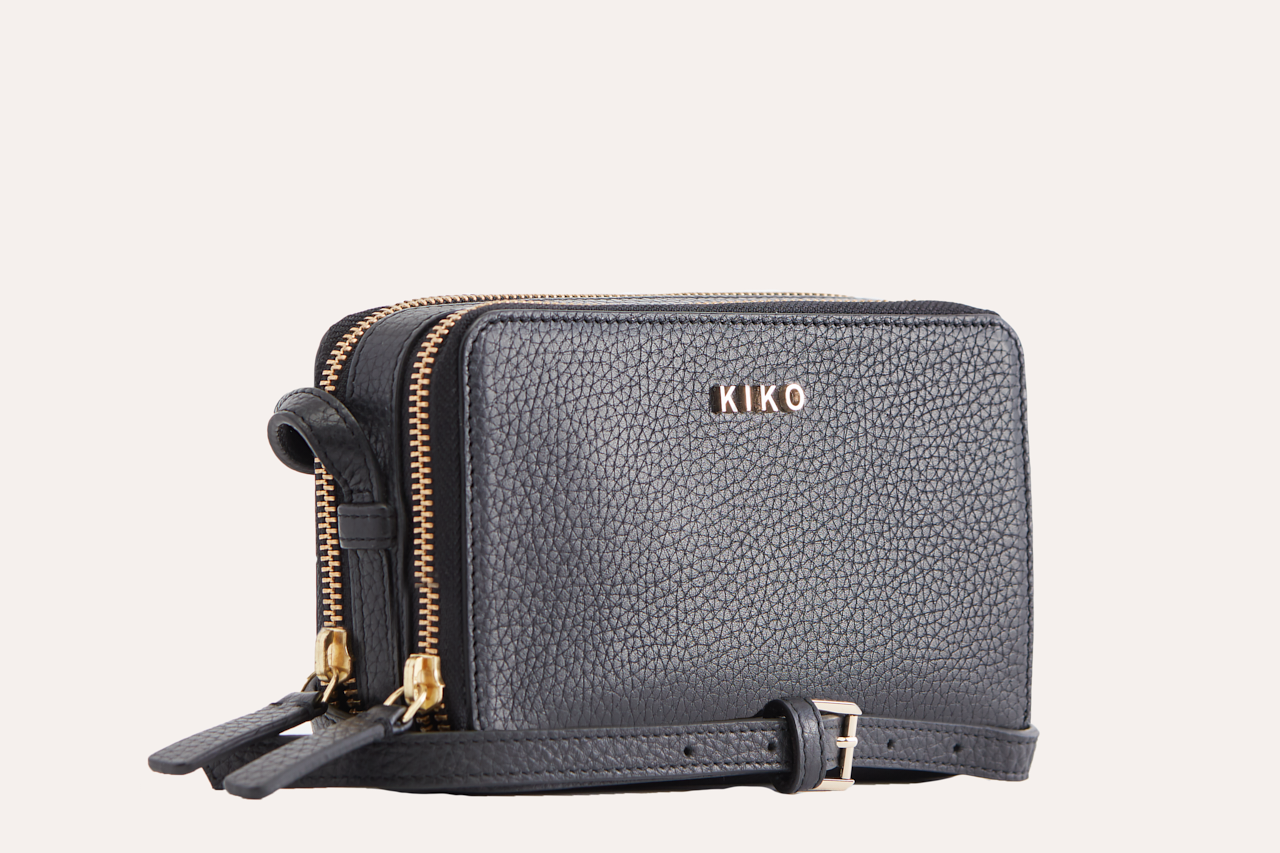 Kiko Zip Around Crossbody