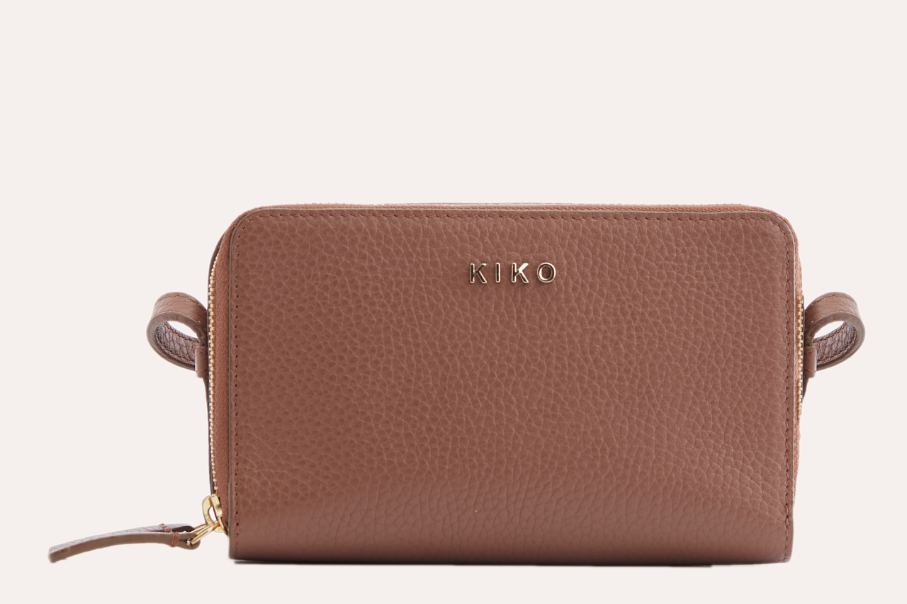 Kiko Zip Around Crossbody