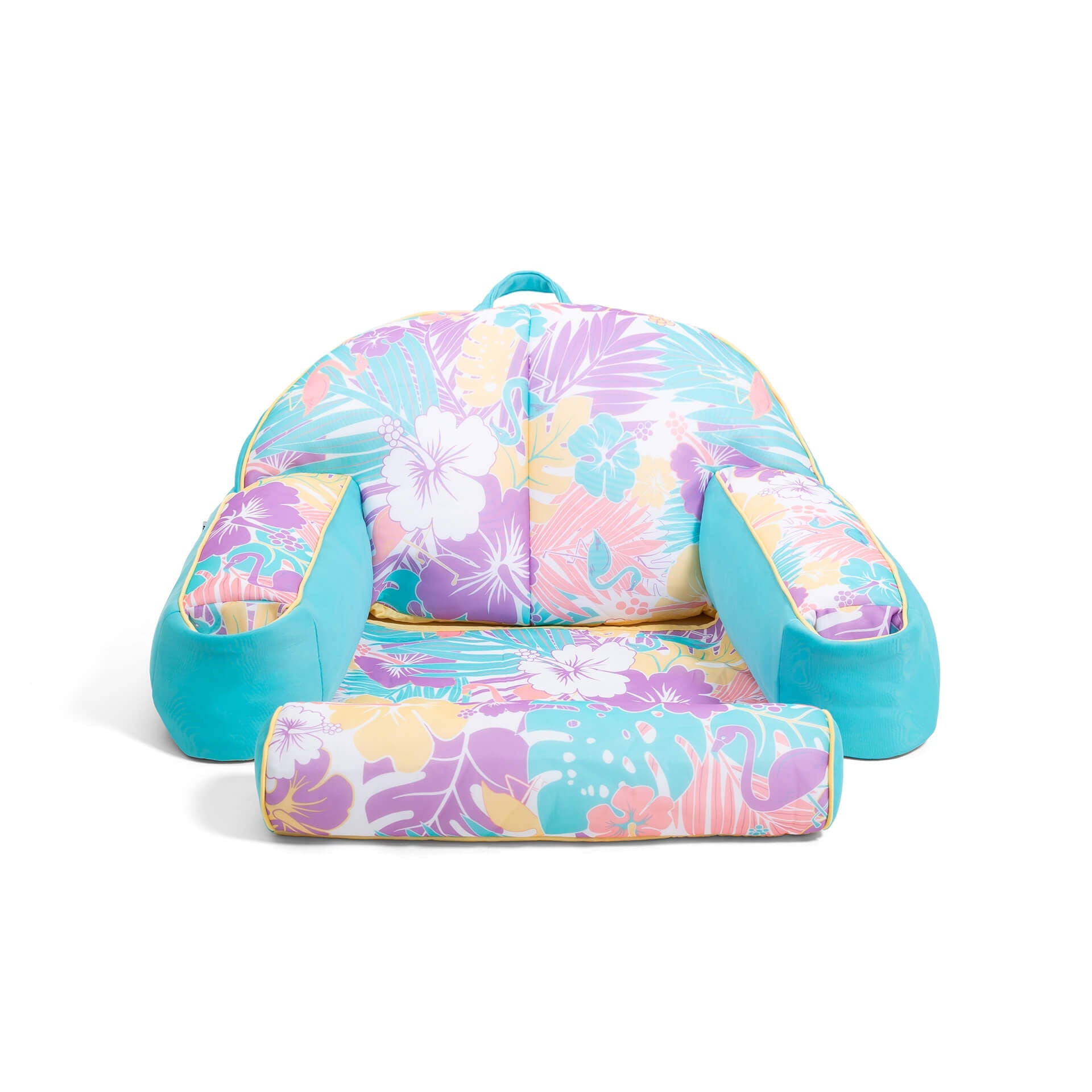 Big Joe's Lazy Lounger