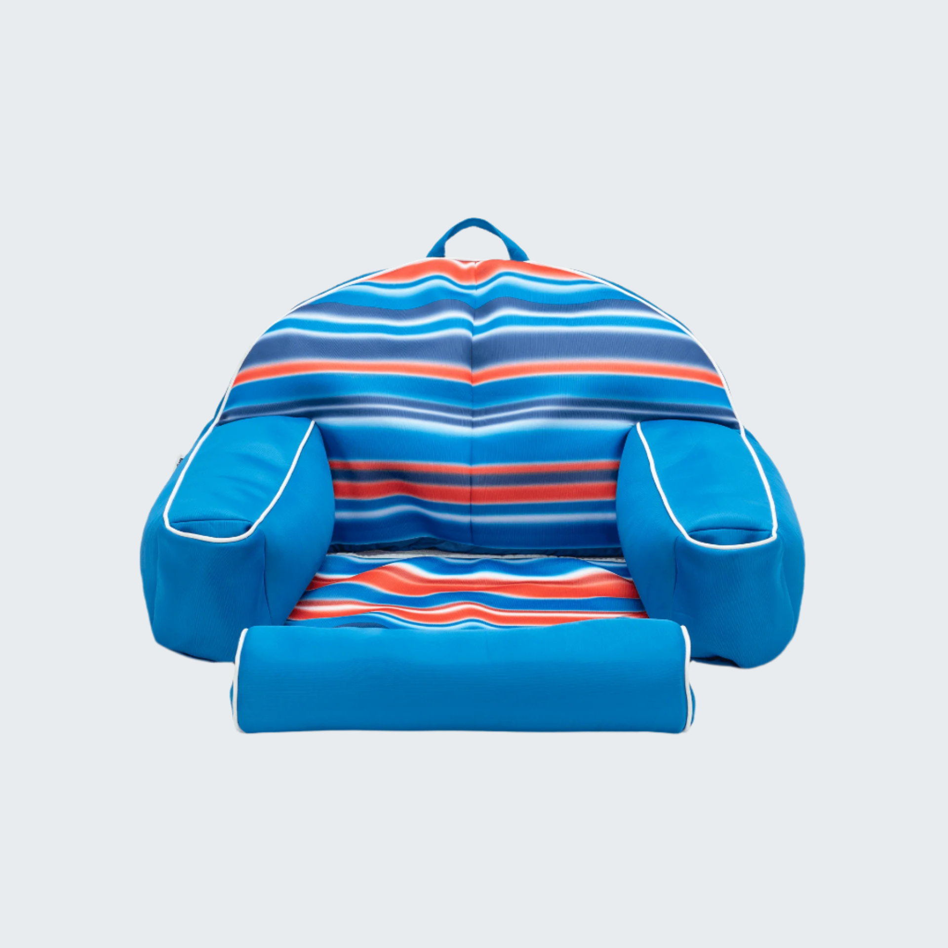 Big Joe's Lazy Lounger