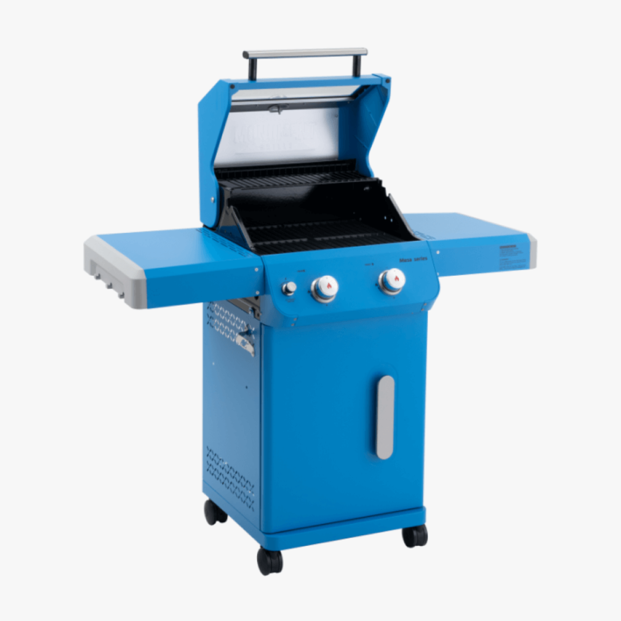 Mesa 200 - Matte Color Propane Gas Grill