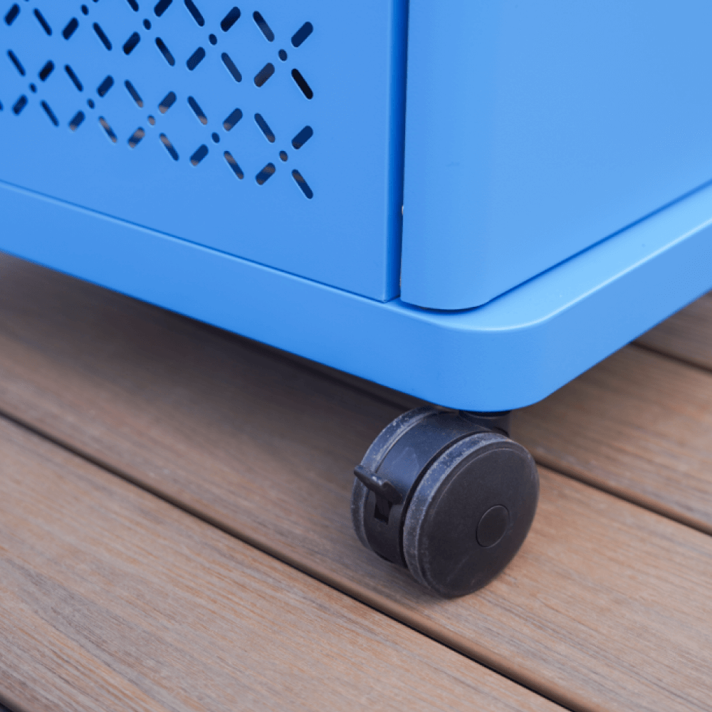 Mesa 200 - Matte Color Propane Gas Grill