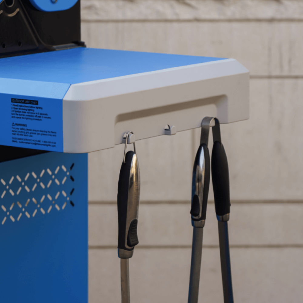 Mesa 200 - Matte Color Propane Gas Grill