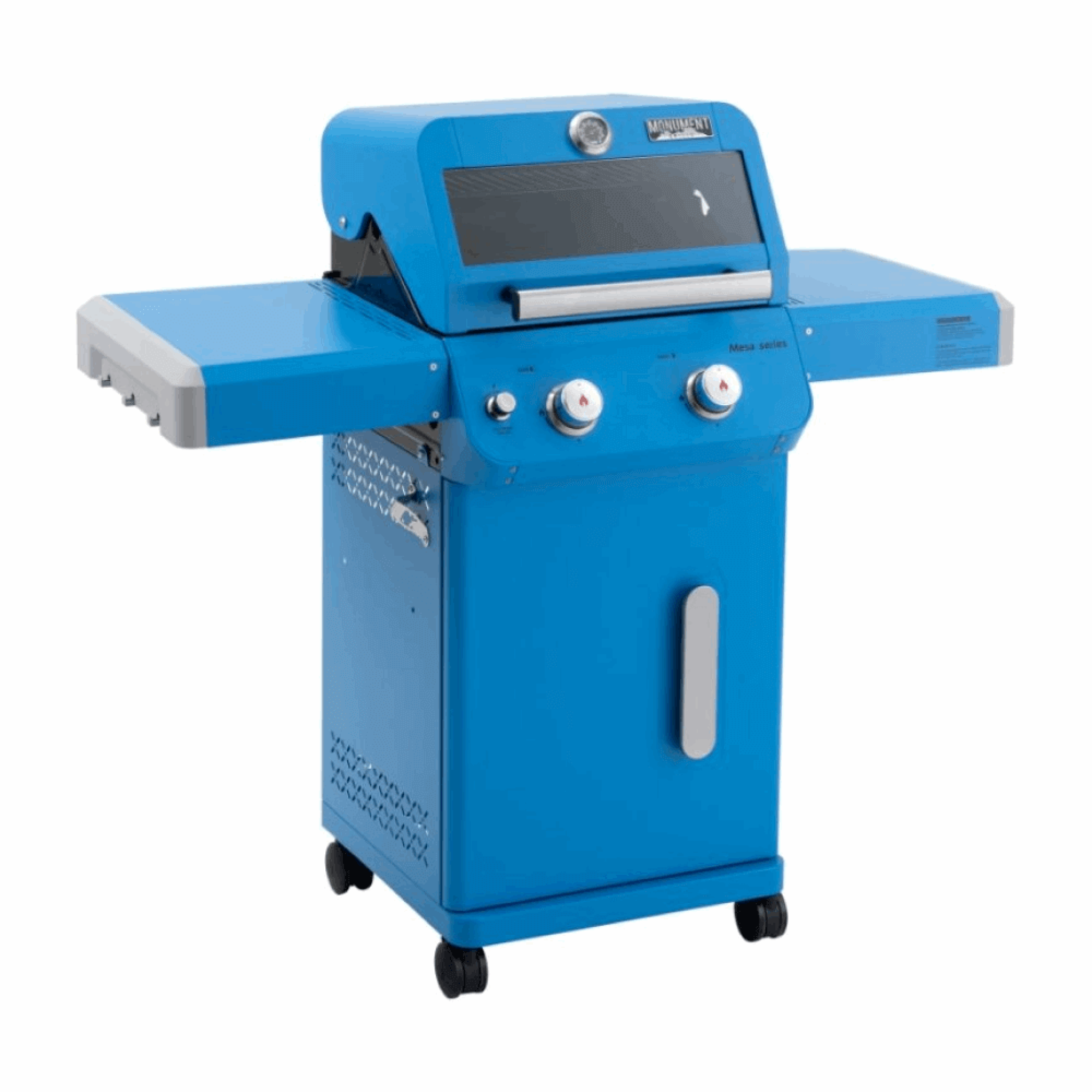 Mesa 200 - Matte Color Propane Gas Grill