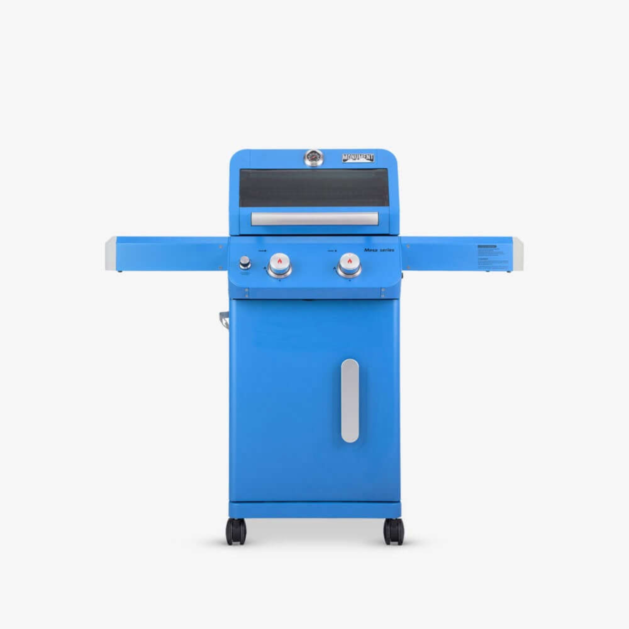 Mesa 200 - Matte Color Propane Gas Grill