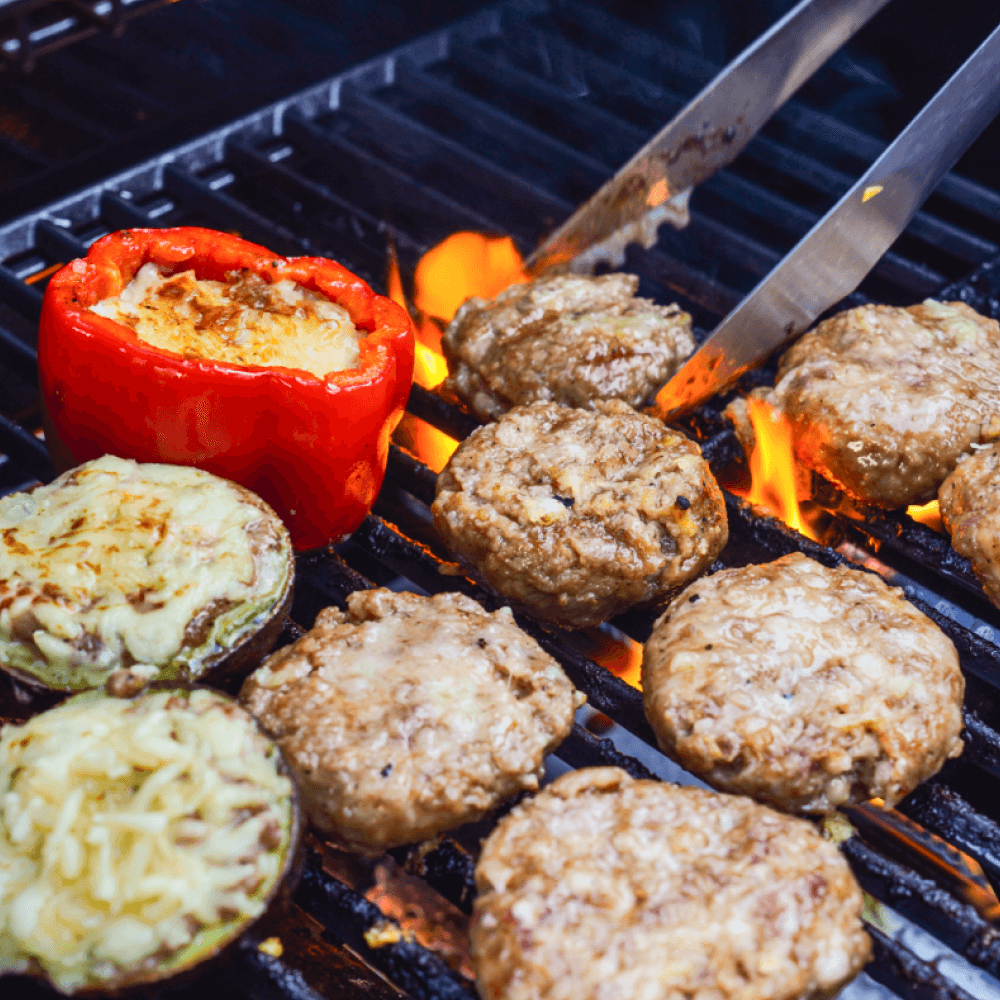Mesa 200 - Matte Color Propane Gas Grill