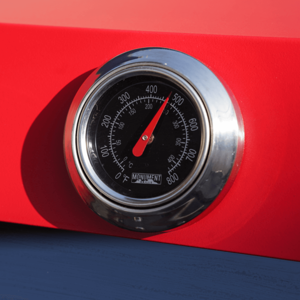 Mesa 200 - Matte Color Propane Gas Grill