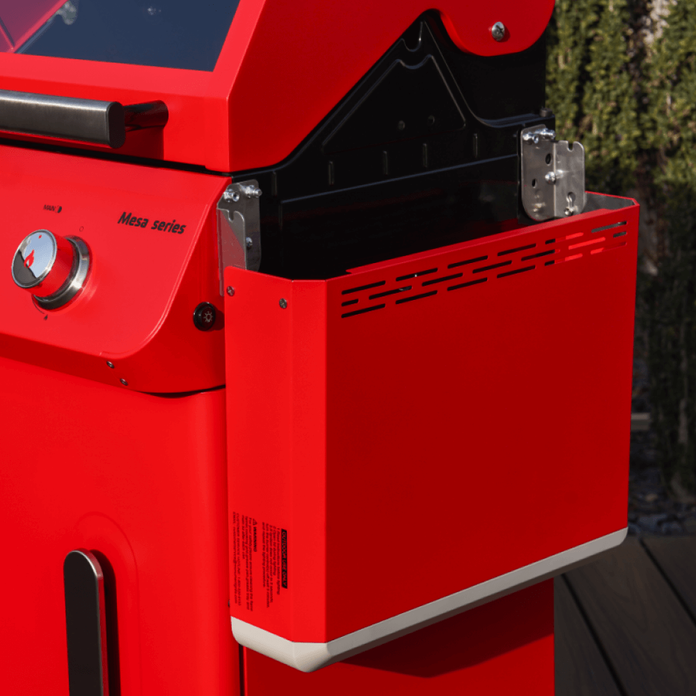 Mesa 200 - Matte Color Propane Gas Grill