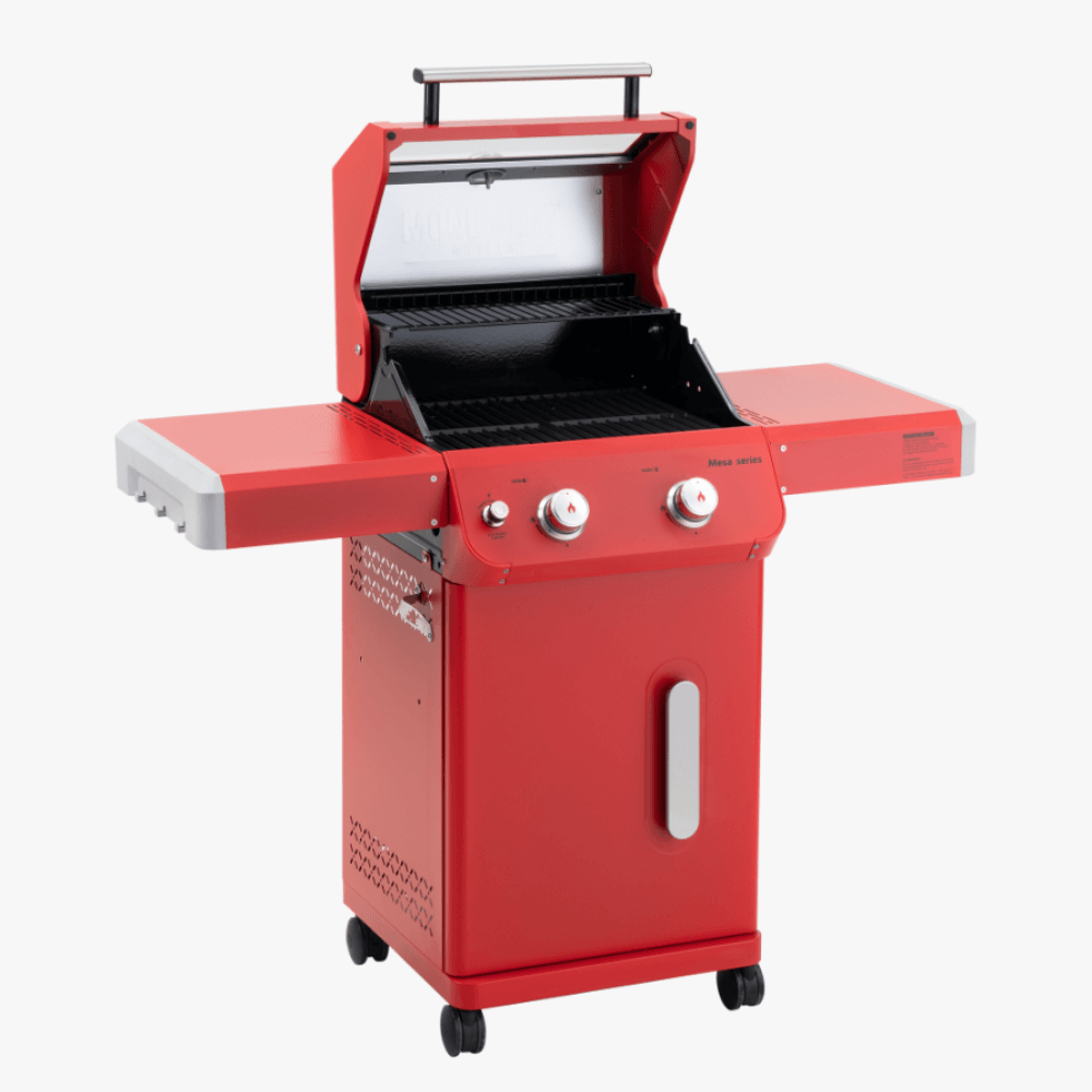 Mesa 200 - Matte Color Propane Gas Grill