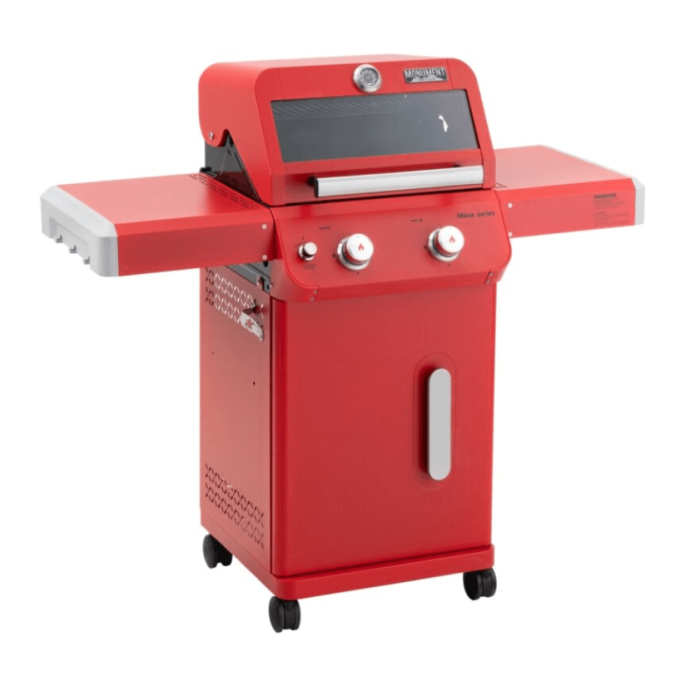 Mesa 200 - Matte Color Propane Gas Grill