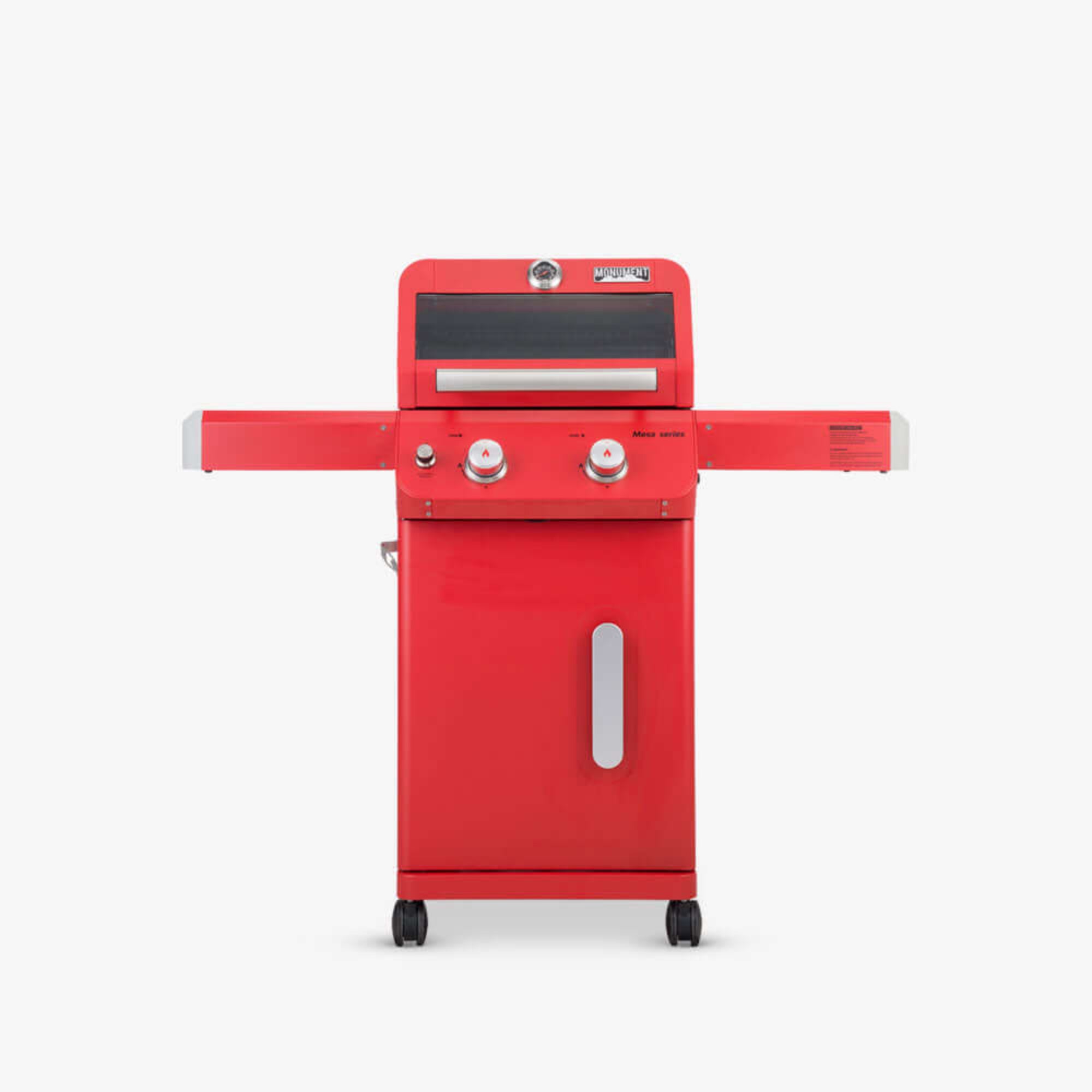 Mesa 200 - Matte Color Propane Gas Grill