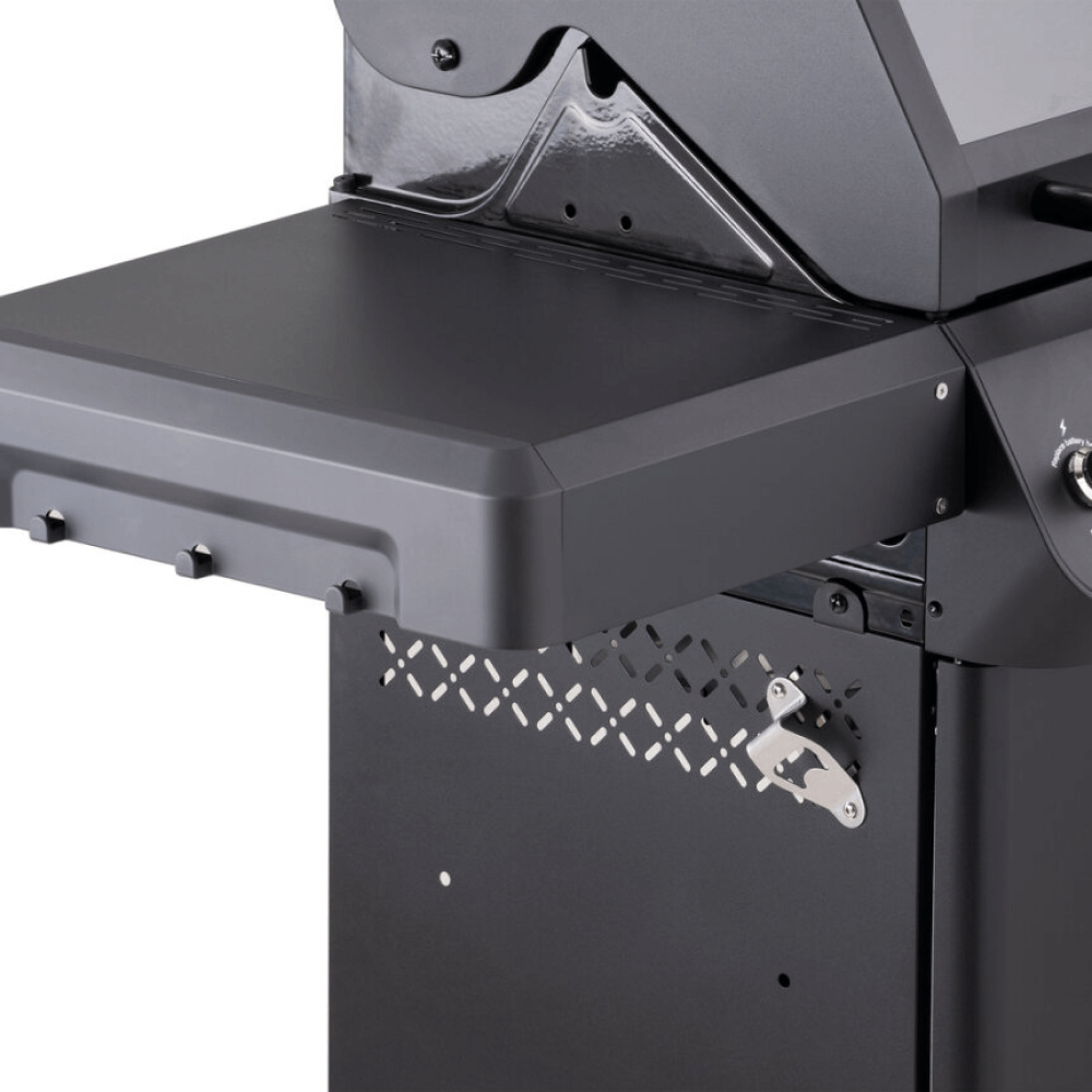 Mesa 220 - Black Propane Gas Grill
