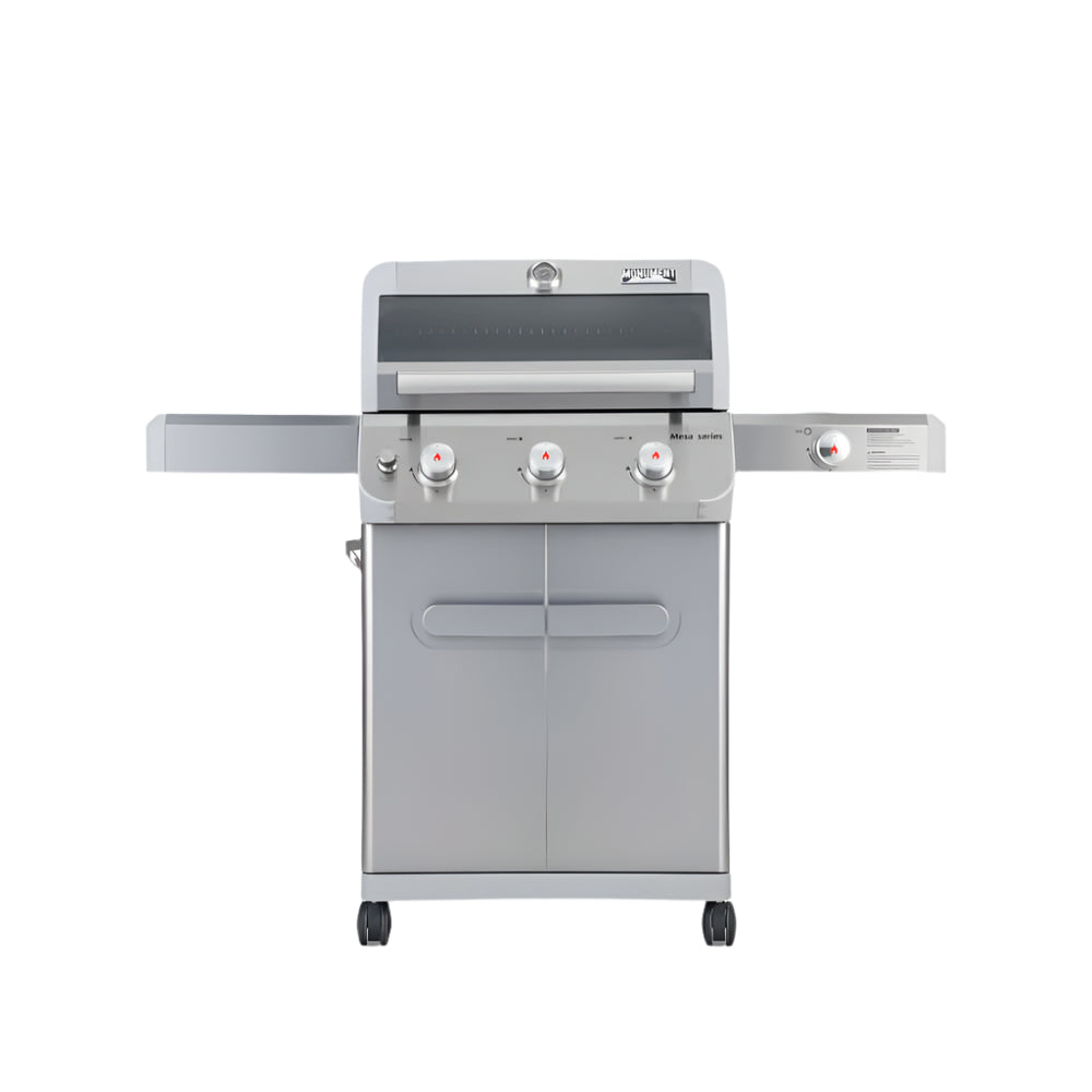 Mesa 305 - Stainless Propane Gas Grill