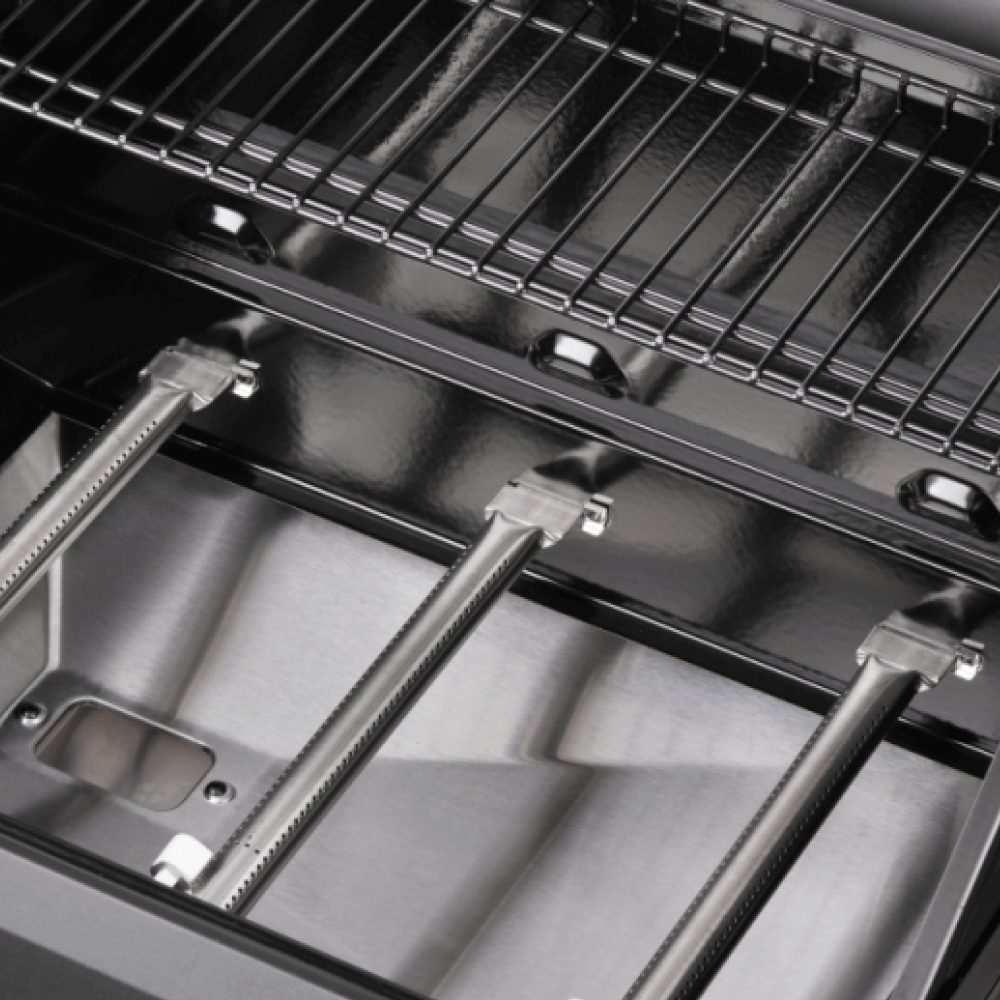 Mesa 425 - Black Propane Gas Grill
