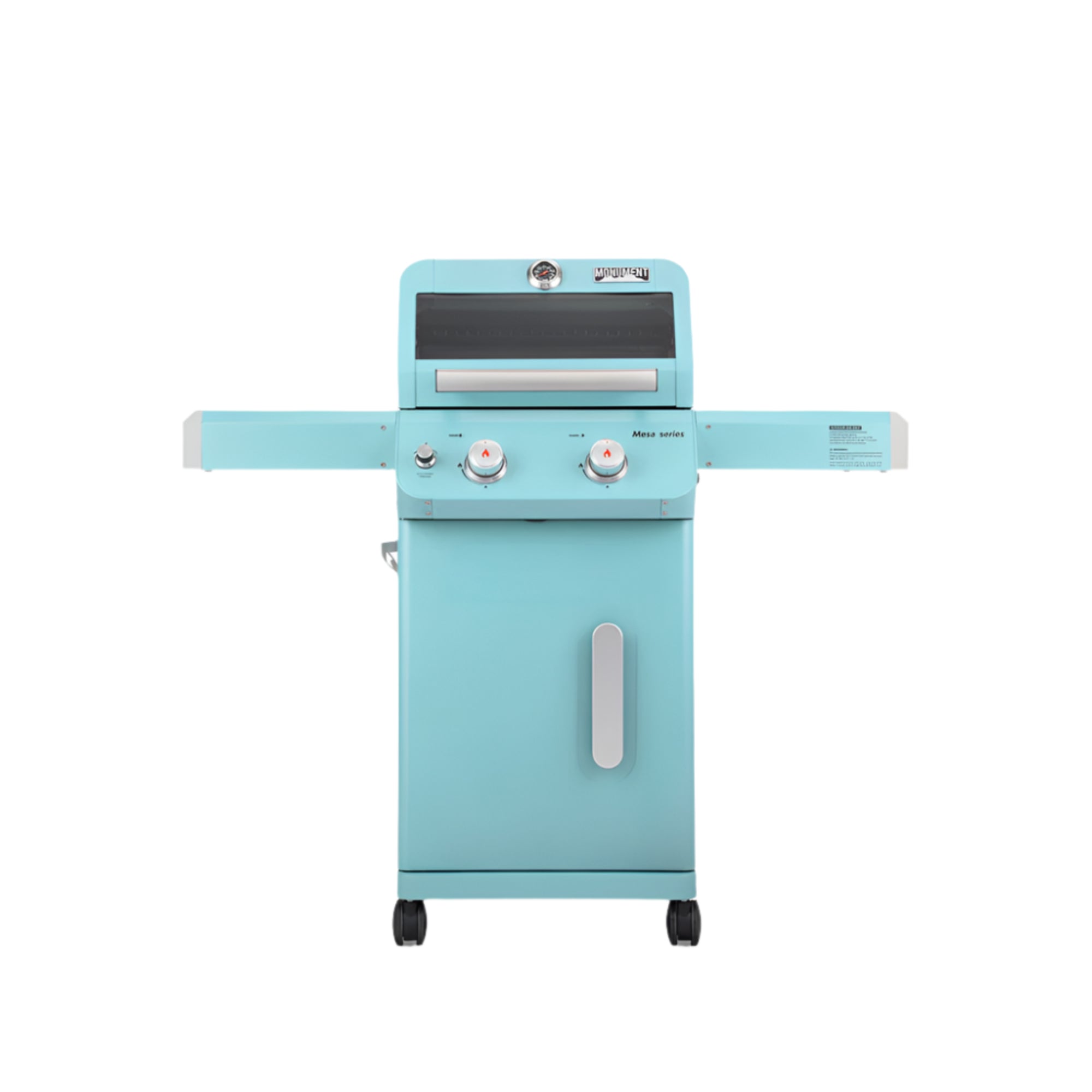 Mesa 200 - Matte Color Propane Gas Grill