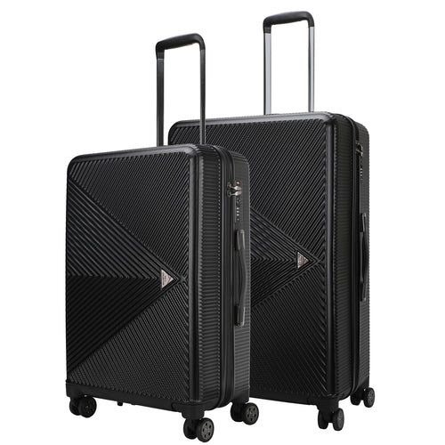 Felicity Luggage Set Extra Large and Large - 2 pieces