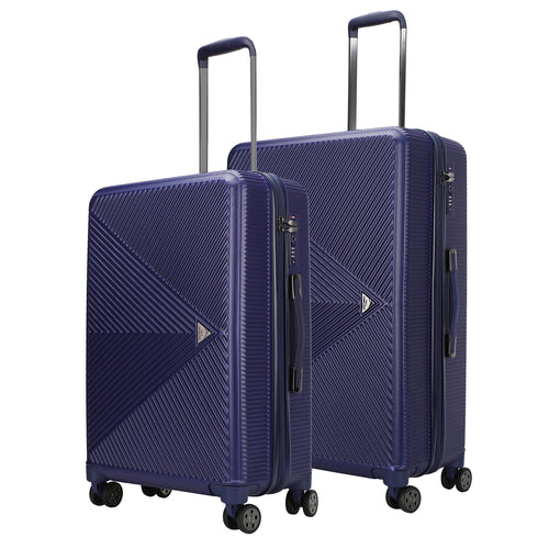 Felicity Luggage Set Extra Large and Large - 2 pieces