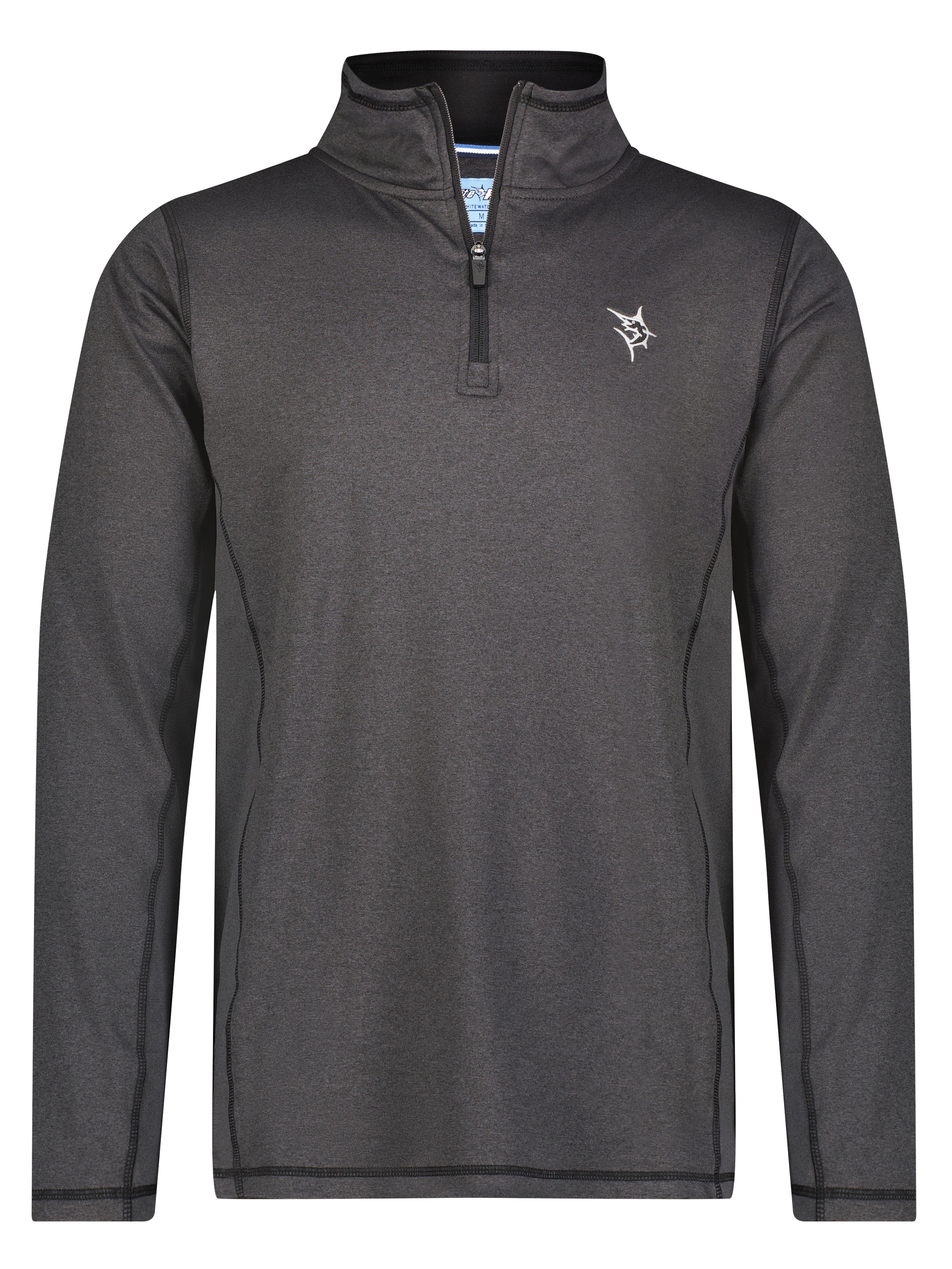 White Water Life Montauk Red