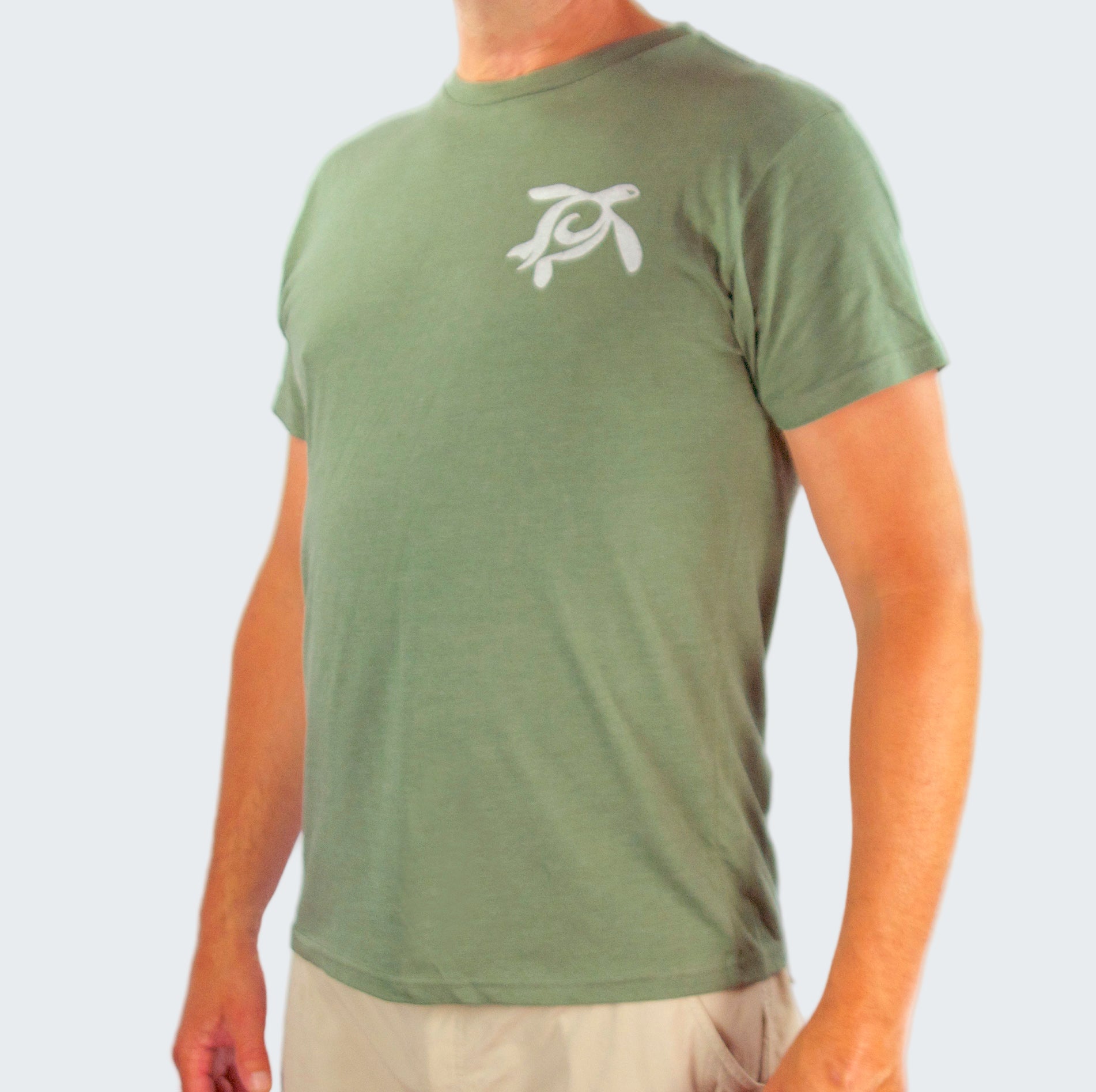 It's an Ocean Thing Men's T-Shirt