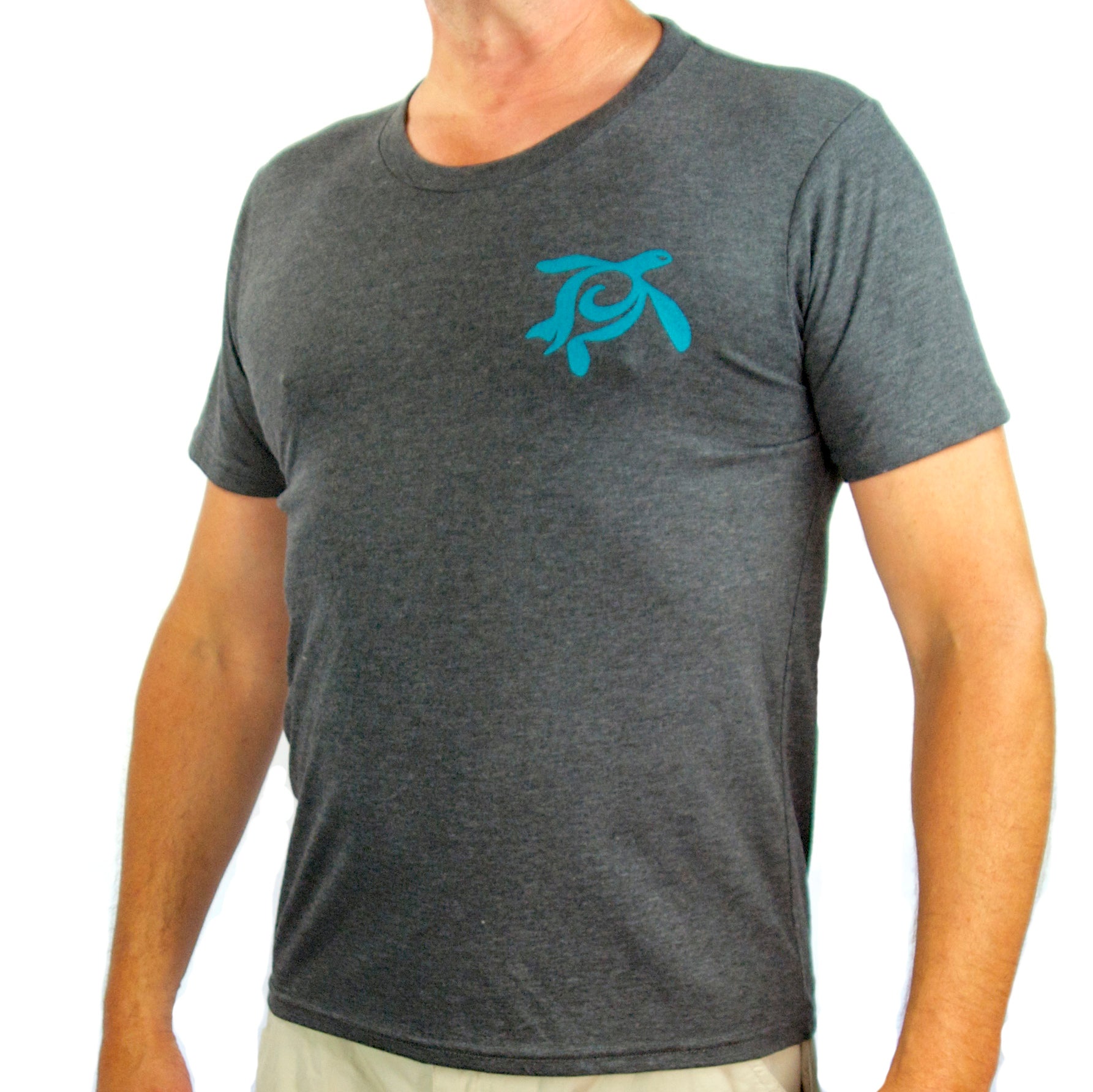 It's an Ocean Thing Men's T-Shirt