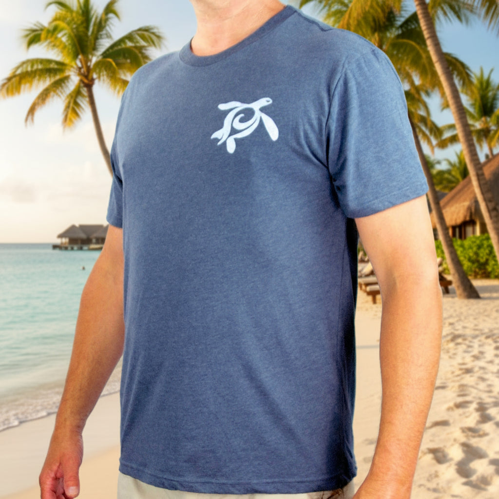 It's an Ocean Thing Men's T-Shirt