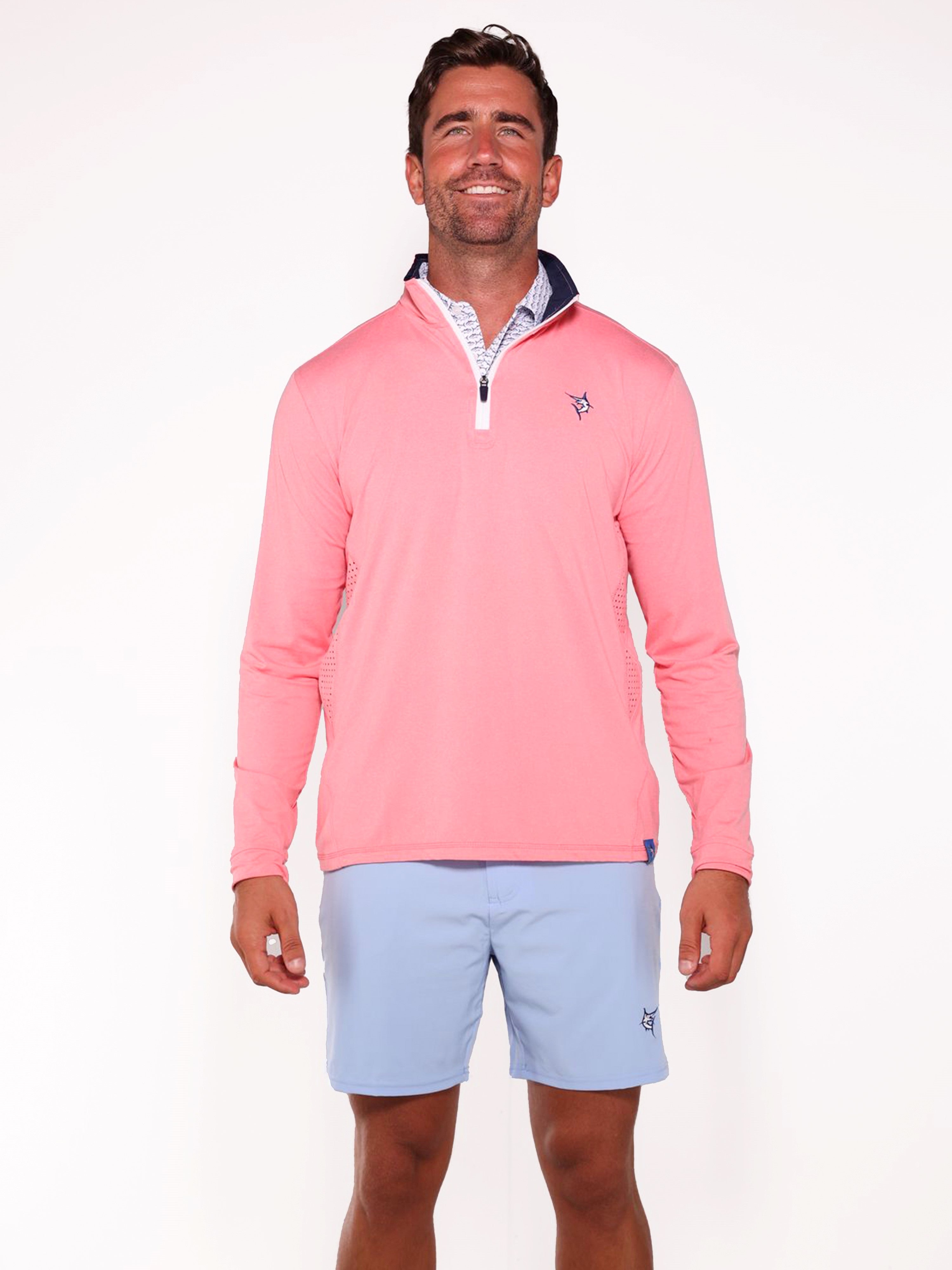 White Water Life Monterey Coral