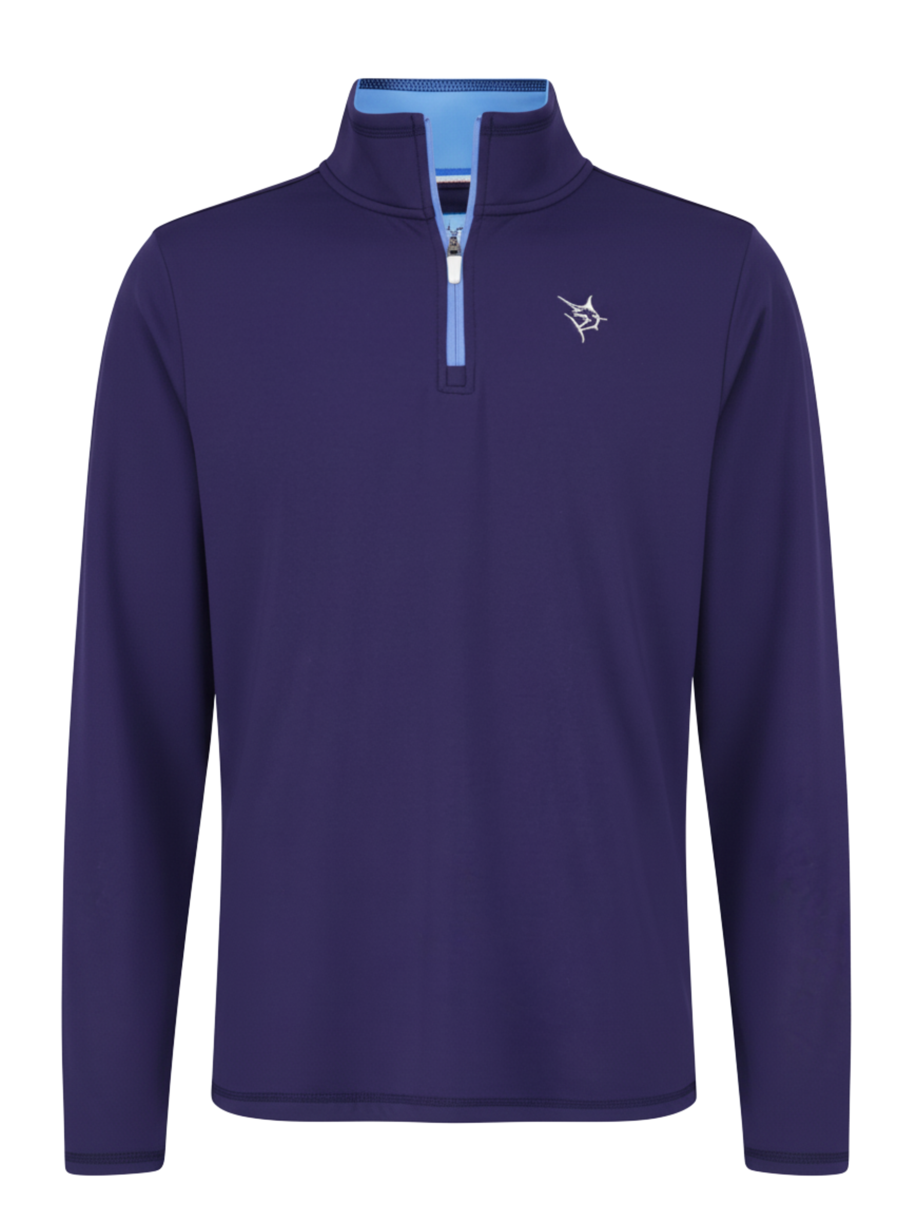 White Water Life Montauk Navy