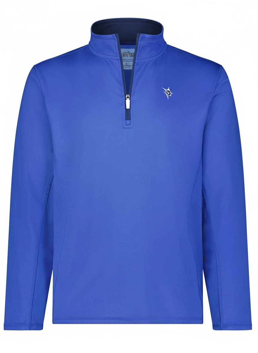 White Water Life Montauk Red