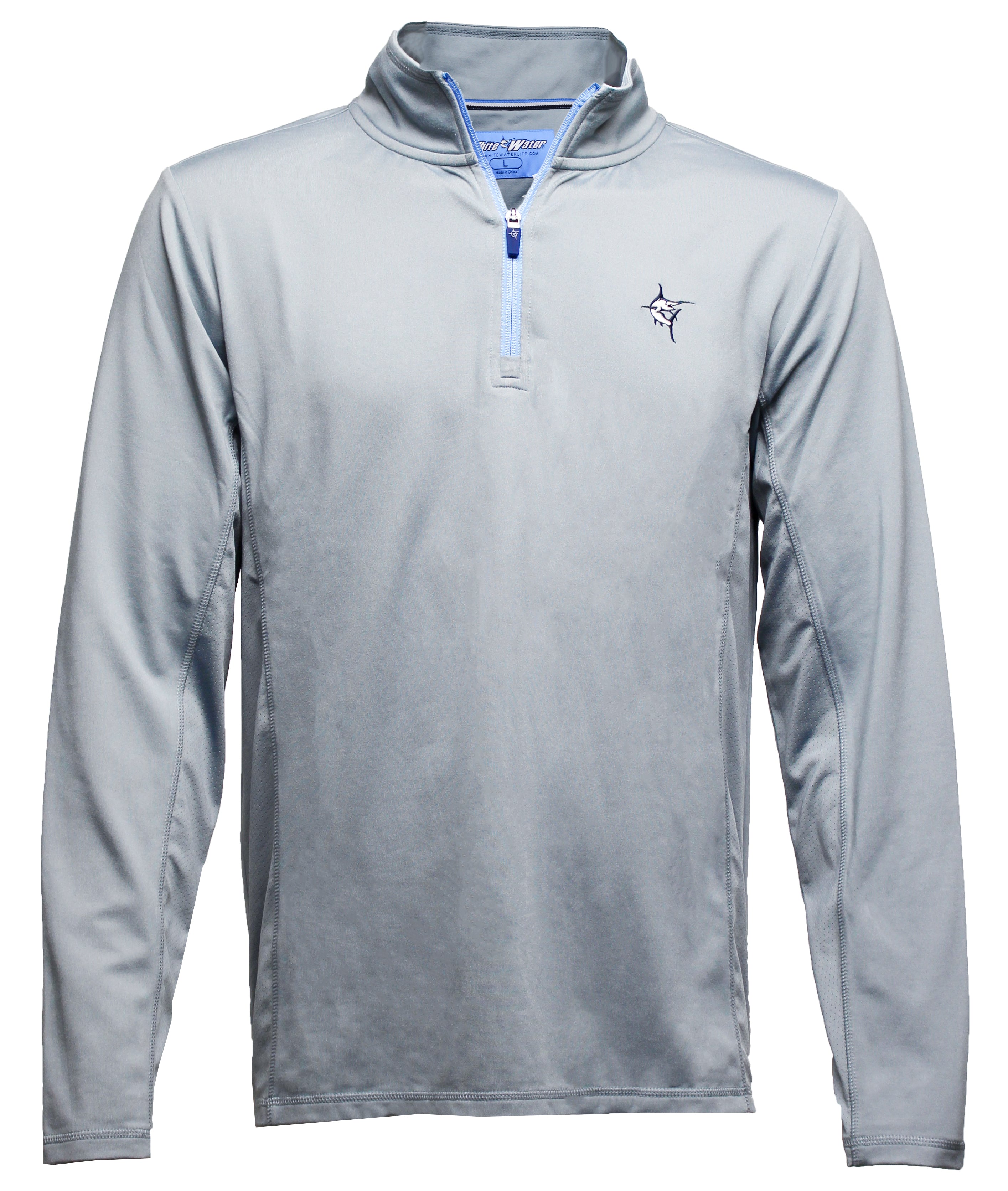 White Water Life Montauk Red