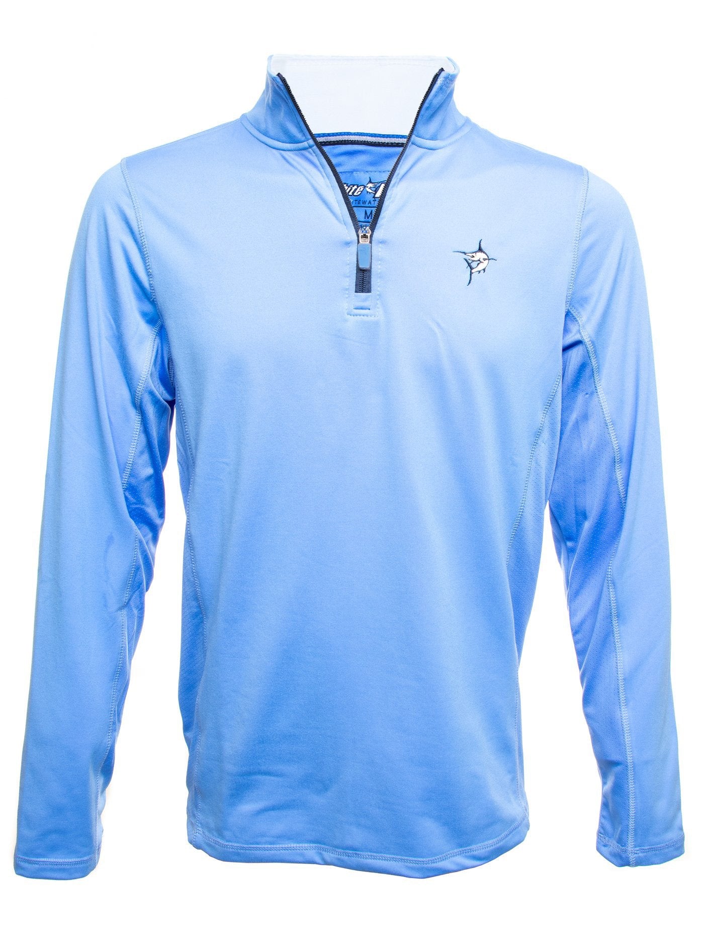 White Water Life Montauk White