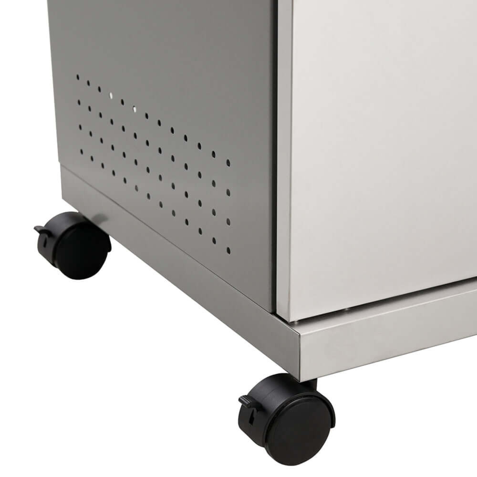 Mesa 300 - Stainless Propane Gas Grill