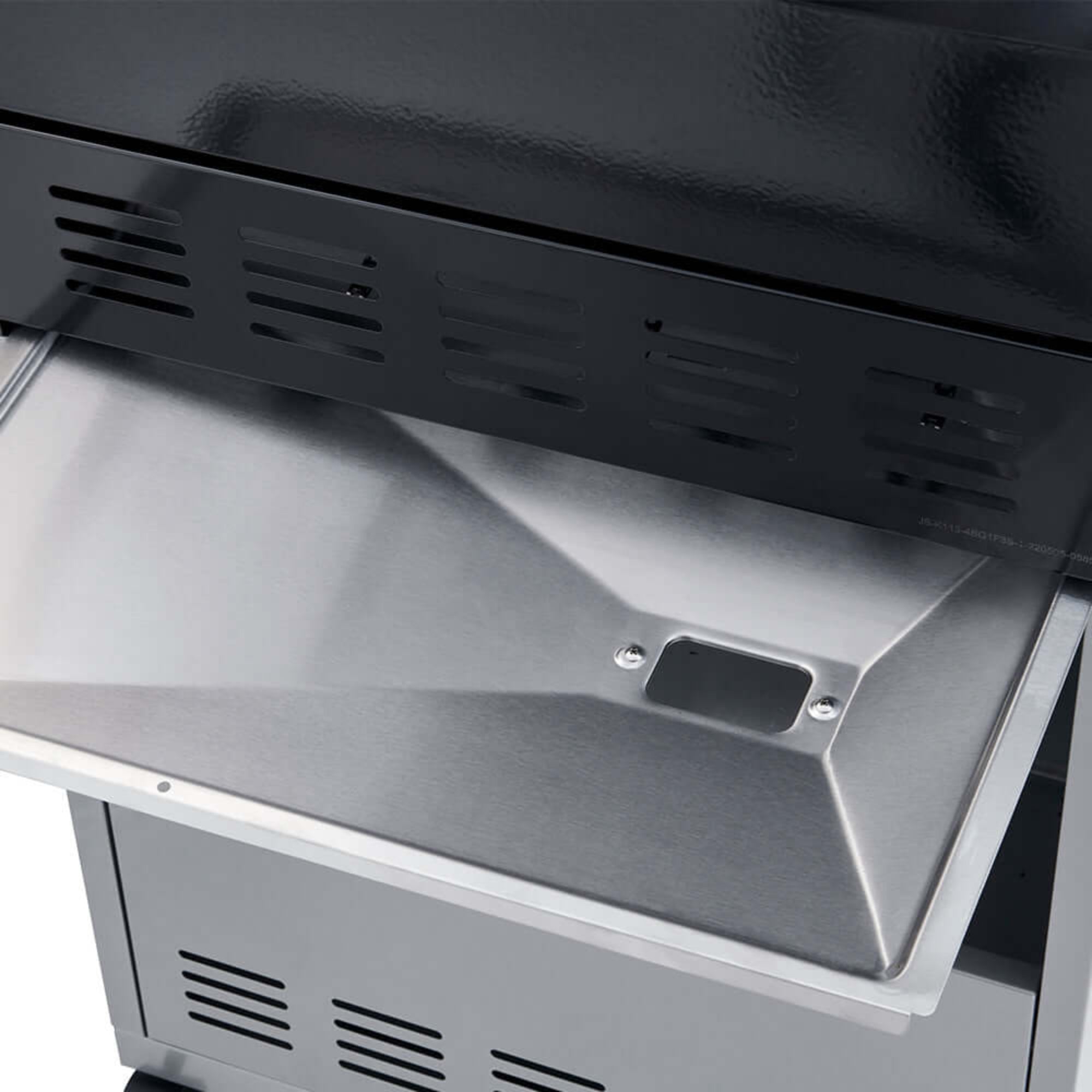 Mesa 300 - Stainless Propane Gas Grill