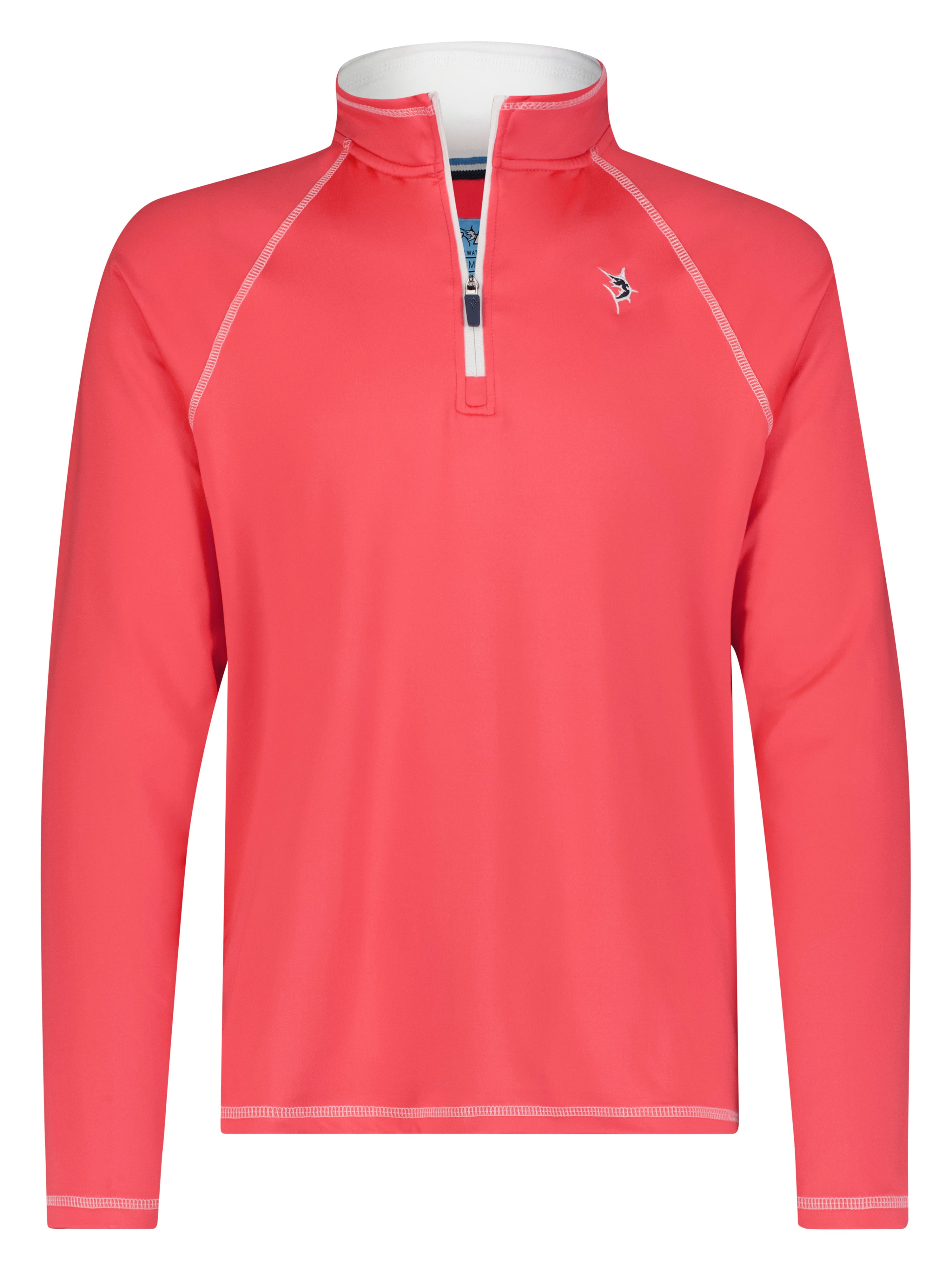 White Water Life New Harbor Red