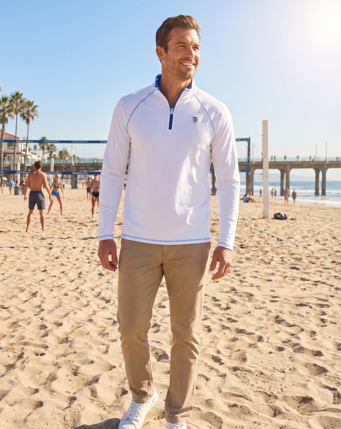 White Water Life New Harbor White