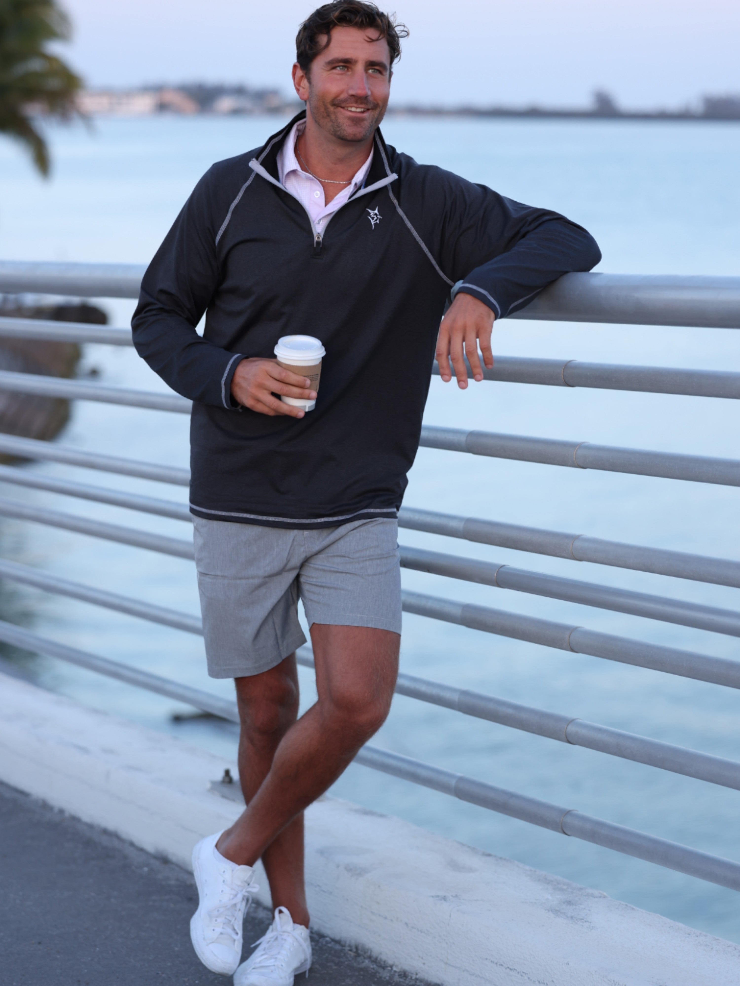 White Water Life New Harbor Navy