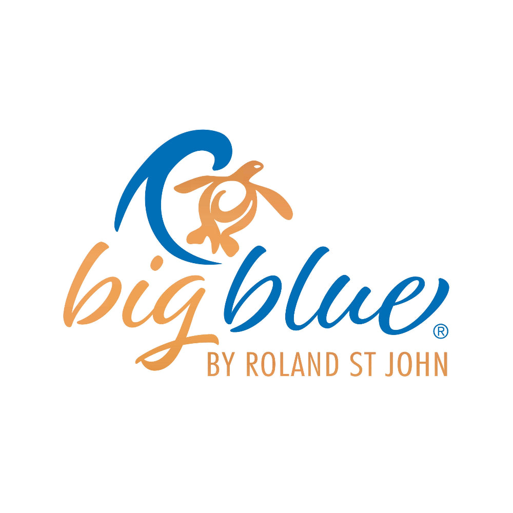 Moray Eel with Scuba Tank Necklace Silver