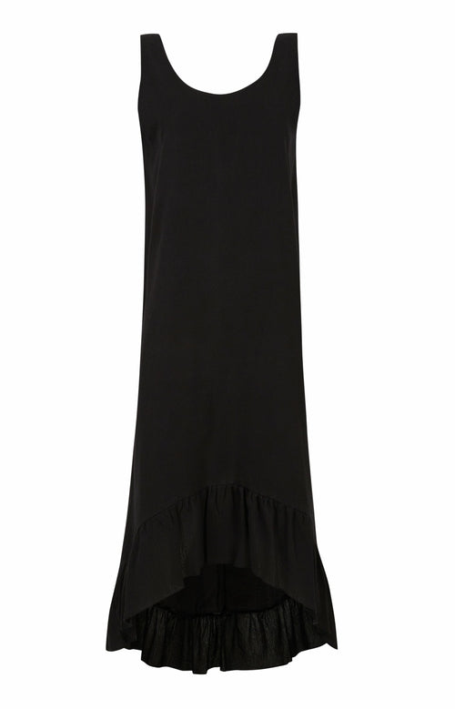 Norma Maxi Dress