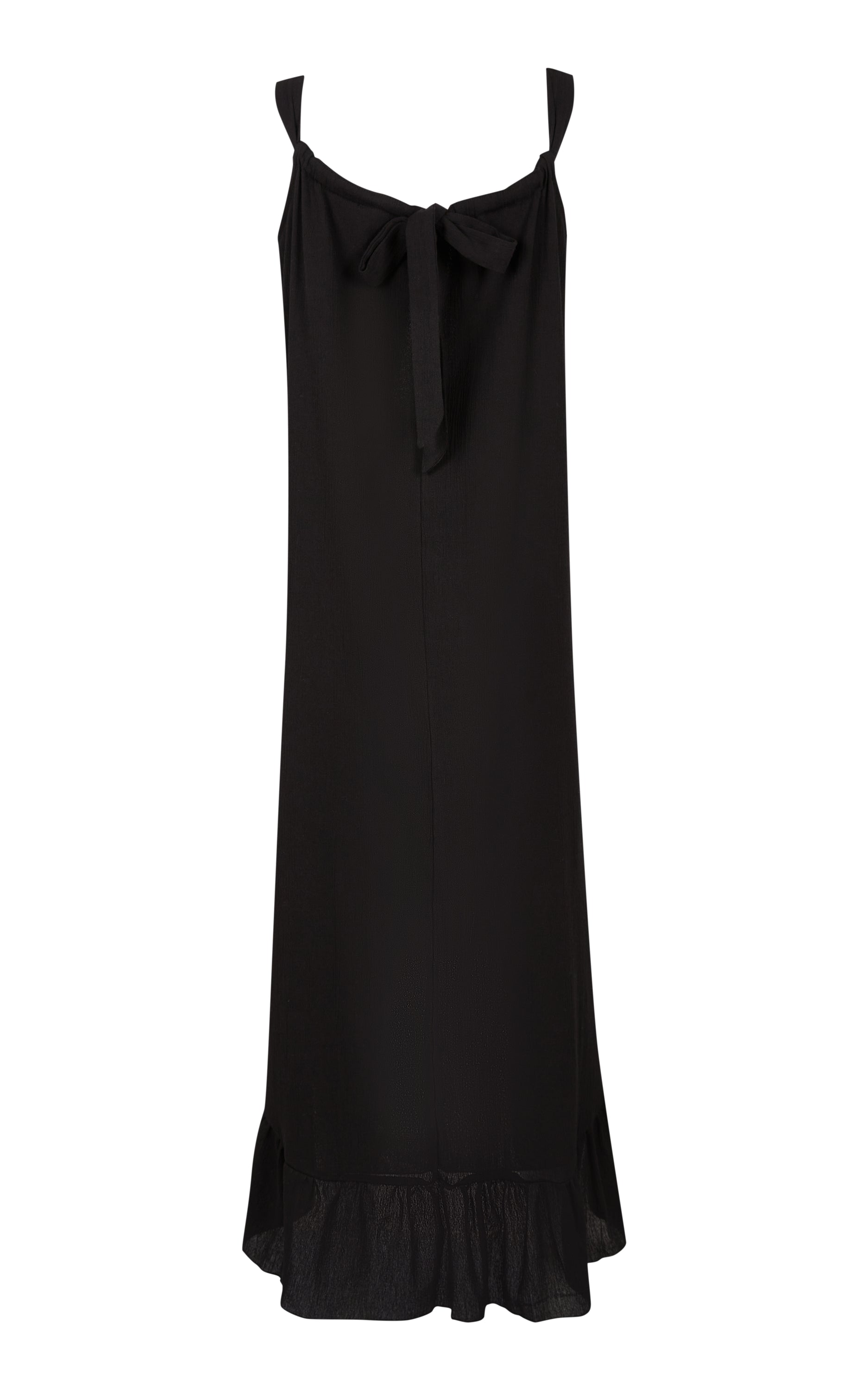 Norma Maxi Dress