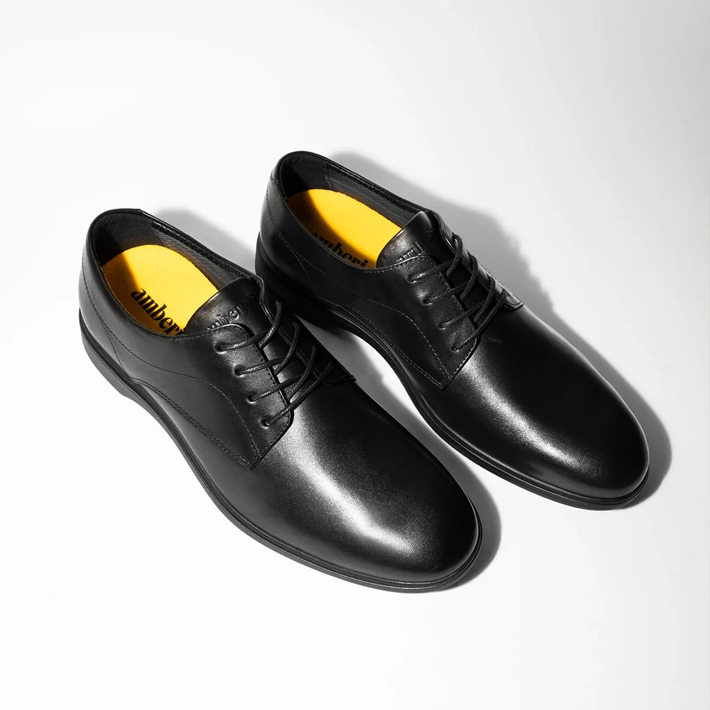 Amberjack - The Original - Obsidian - Classic